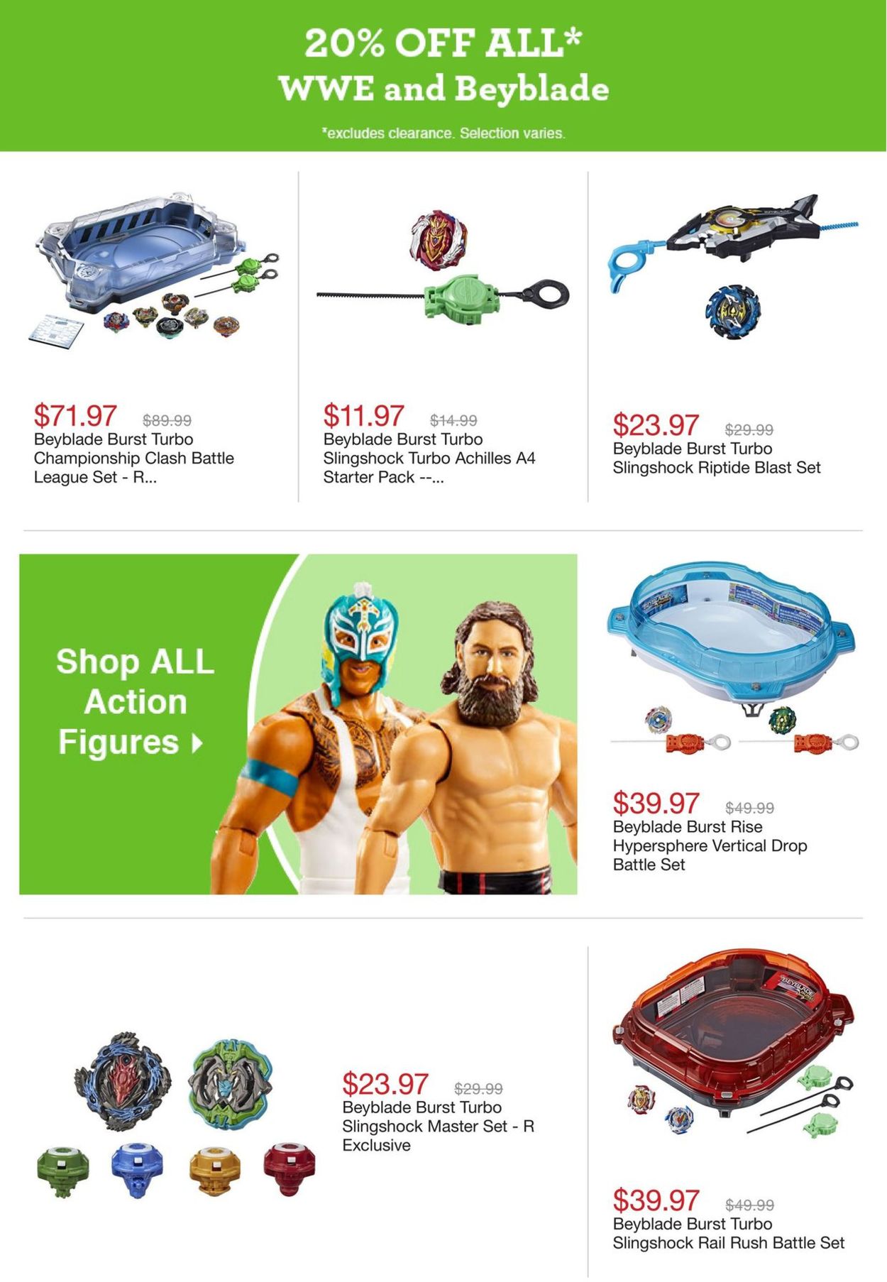 Toys''R''Us Flyer - 08/13-08/19/2020 (Page 10)