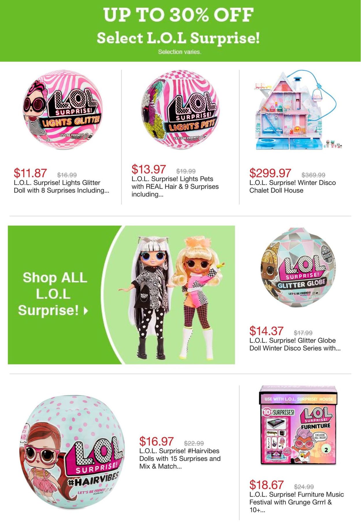Toys''R''Us Flyer - 08/27-09/02/2020 (Page 20)