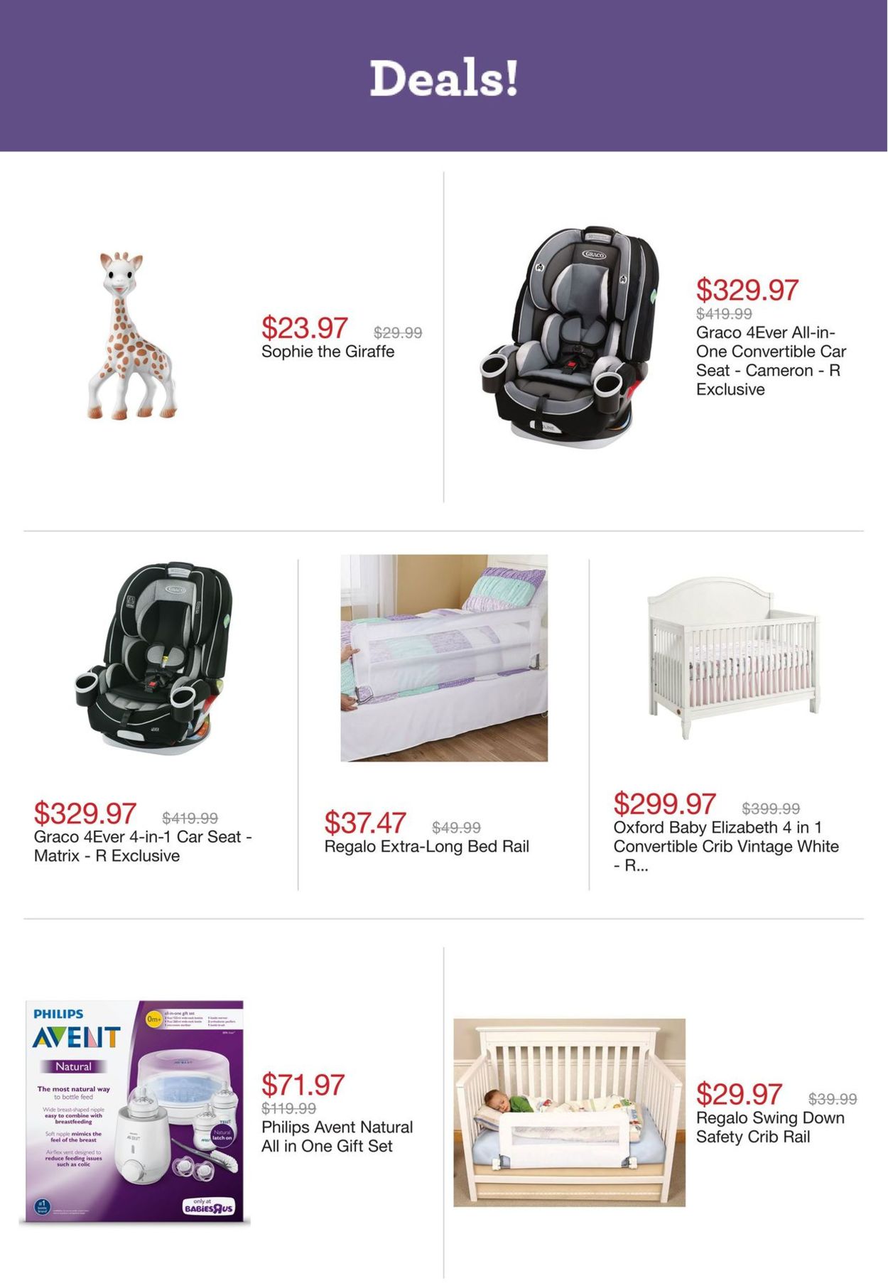 Toys''R''Us Flyer - 09/03-09/09/2020 (Page 15)