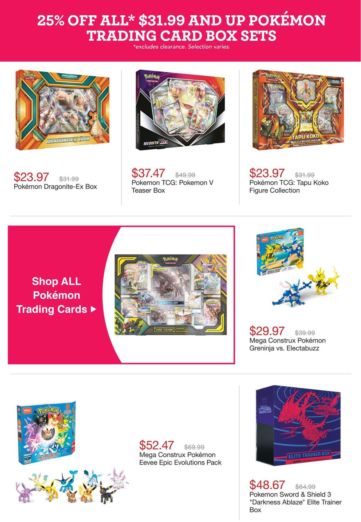 Toys''R''Us Flyer - 09/24-10/01/2020 (Page 7)