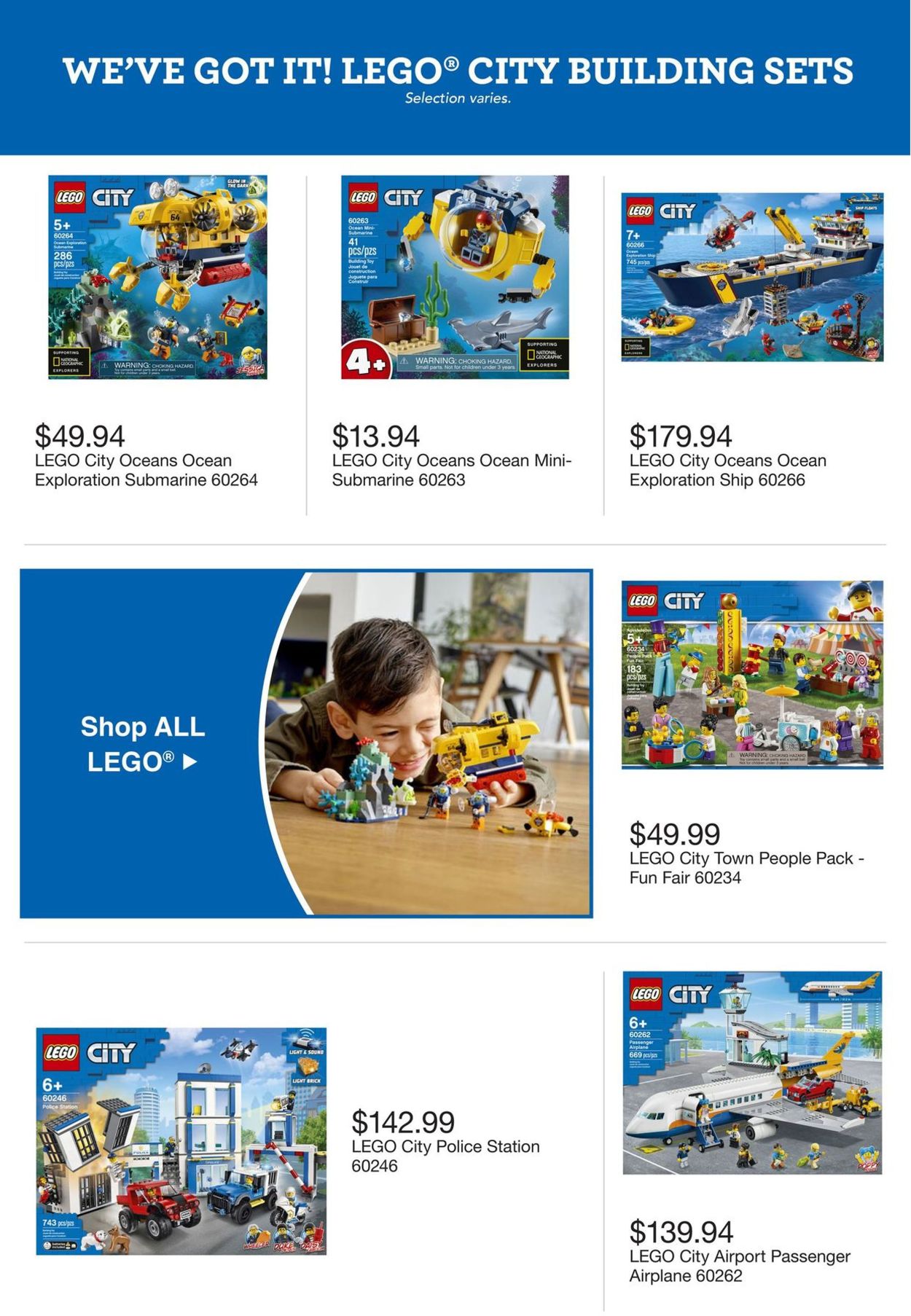 Toys''R''Us Flyer - 09/24-10/01/2020 (Page 11)