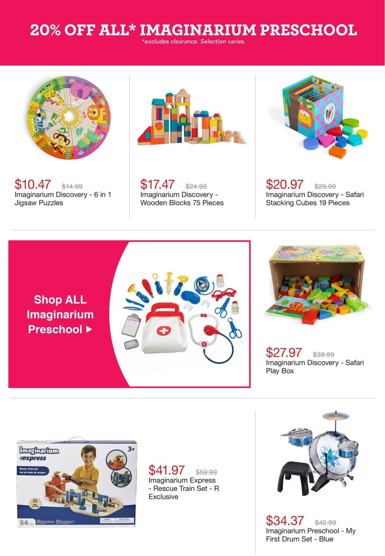 Toys''R''Us Flyer - 09/24-10/01/2020 (Page 17)