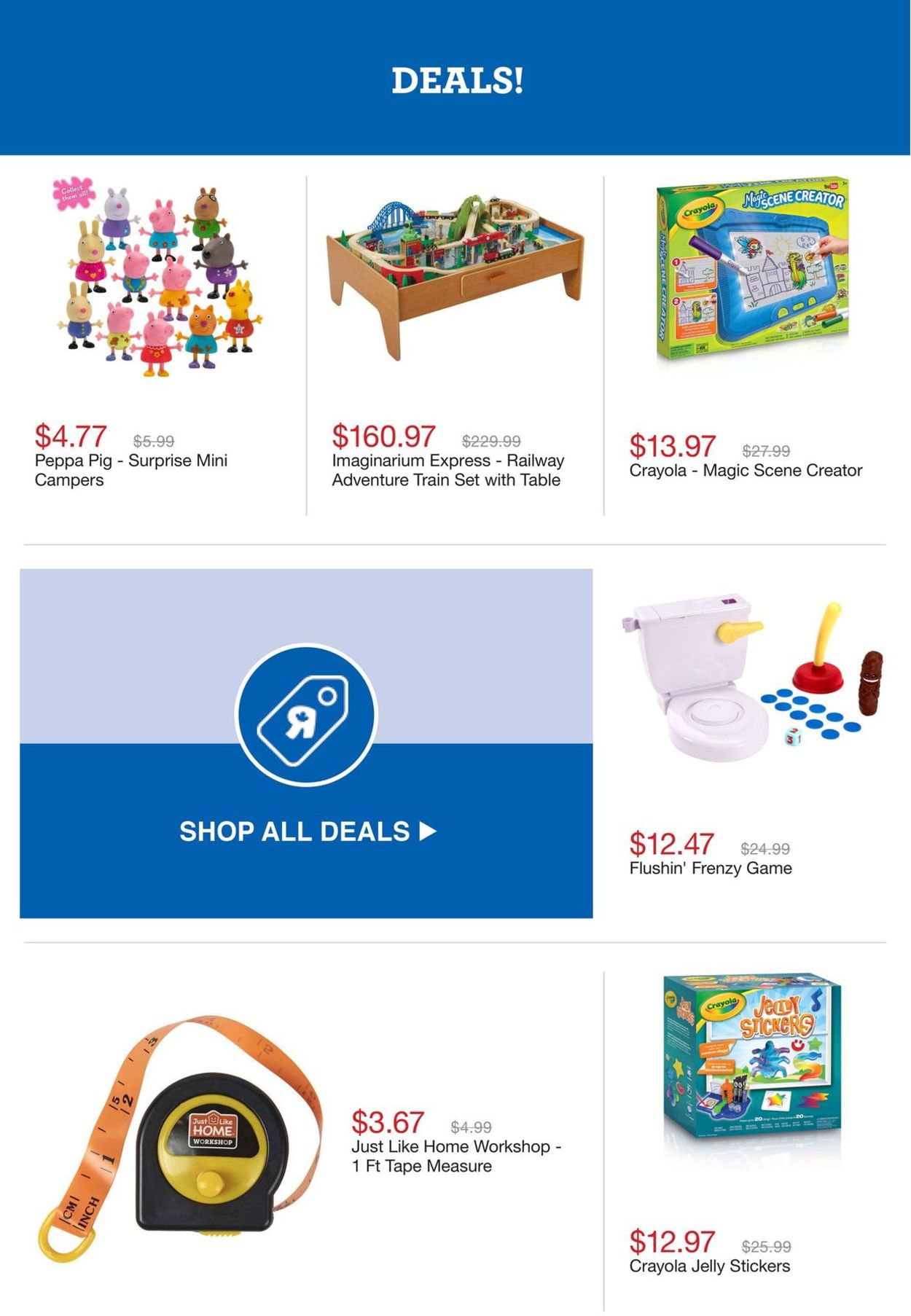 Toys''R''Us Flyer - 09/24-10/01/2020 (Page 21)