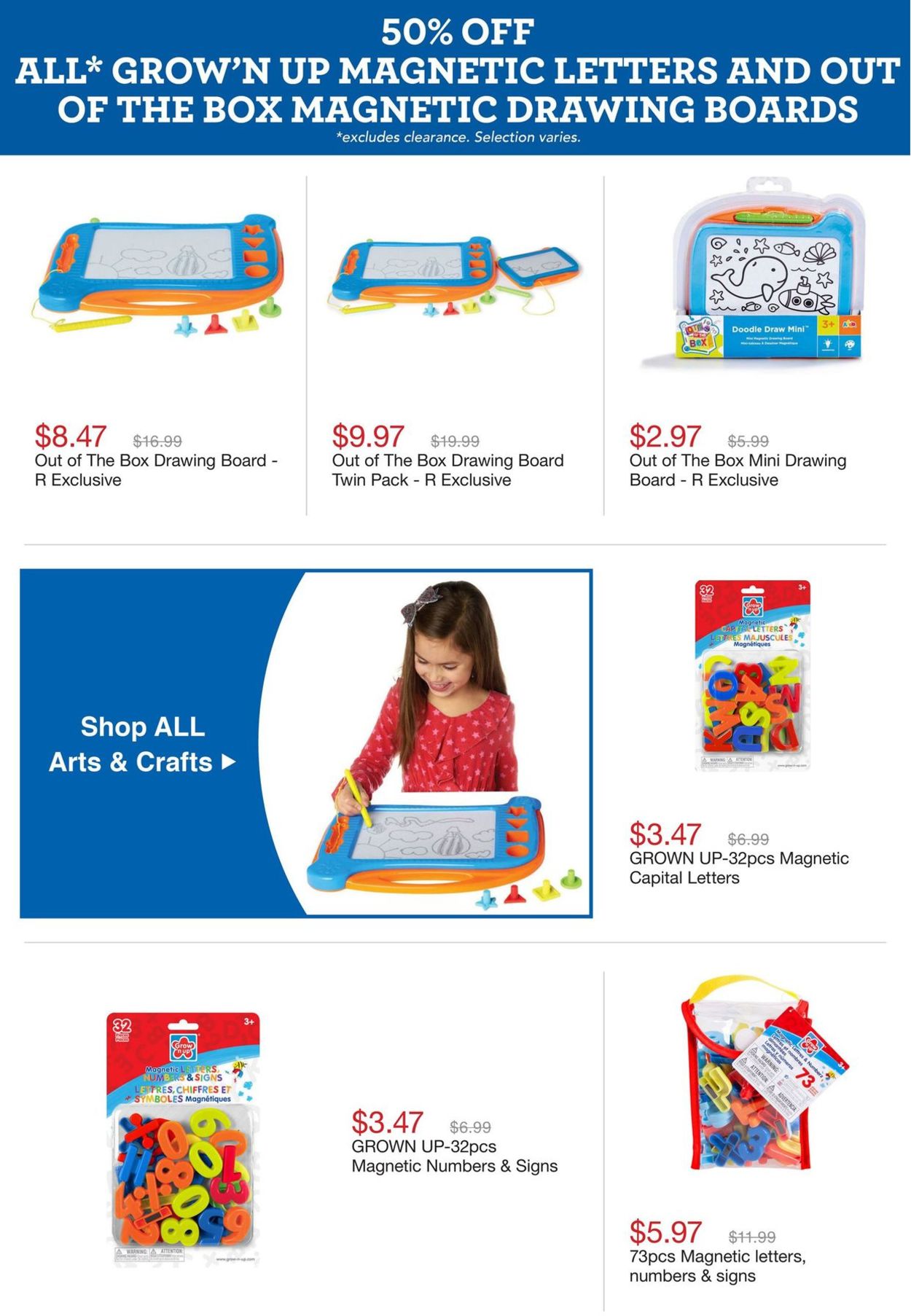 Toys''R''Us Flyer - 10/15-10/21/2020 (Page 10)