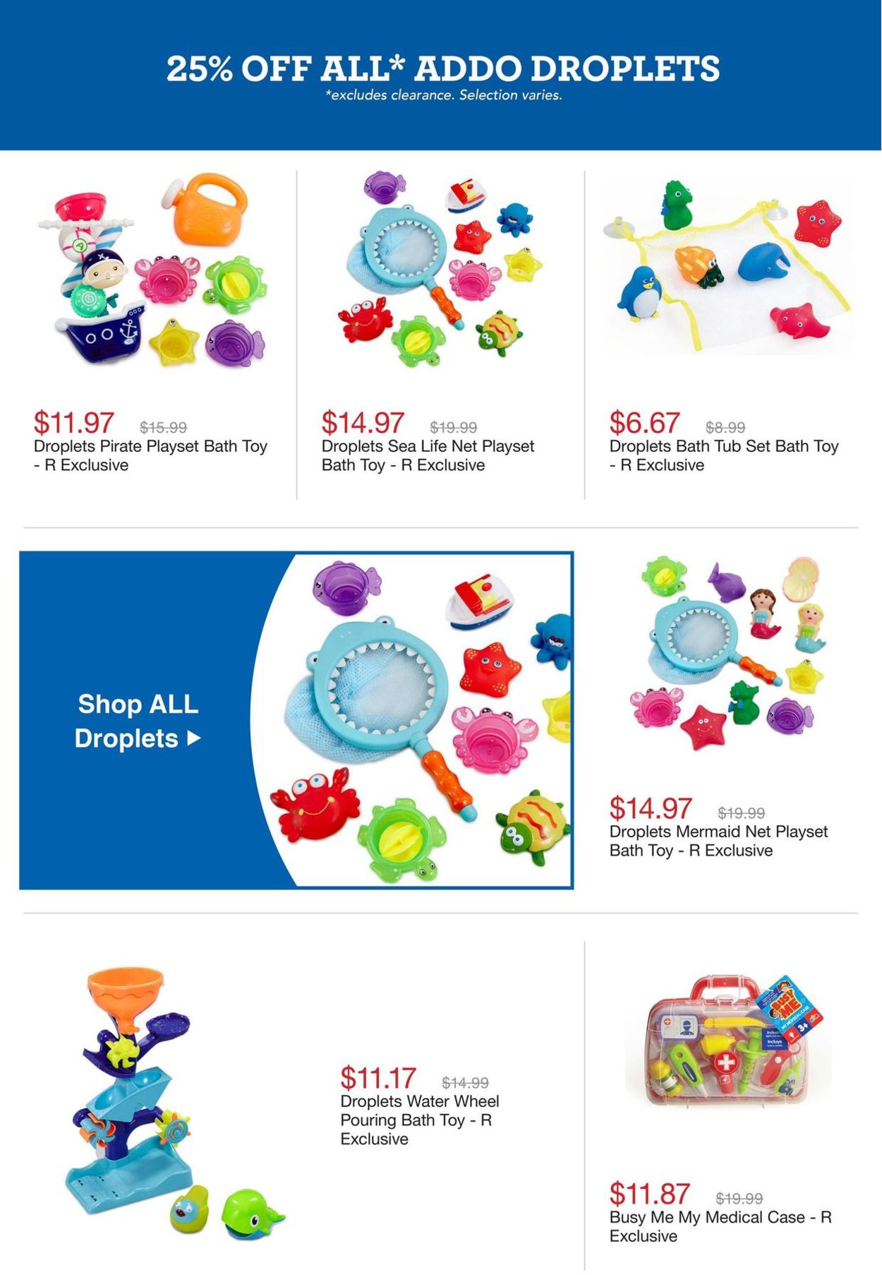 Toys''R''Us Flyer - 10/15-10/21/2020 (Page 15)