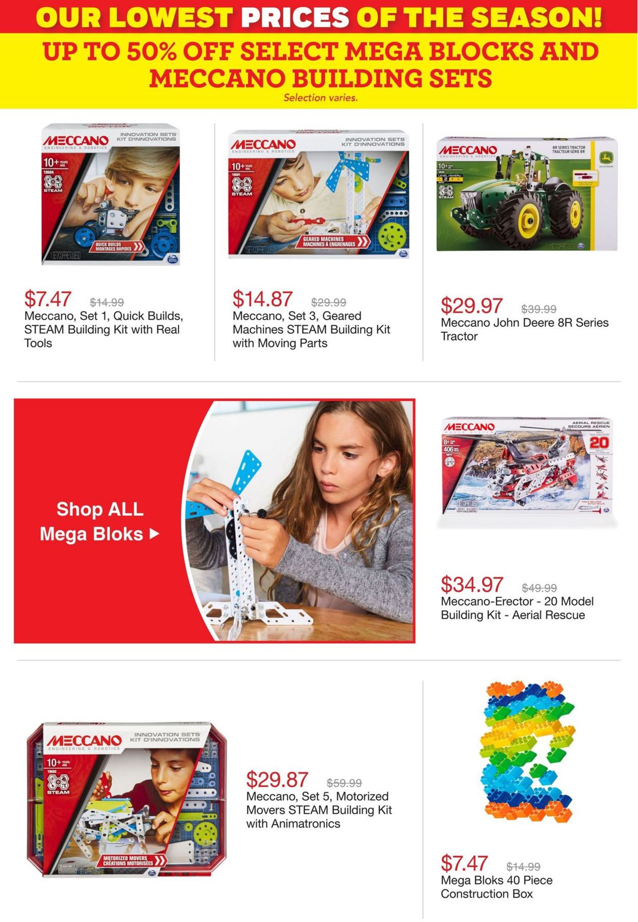 Toys''R''Us Flyer - 10/15-10/21/2020 (Page 16)
