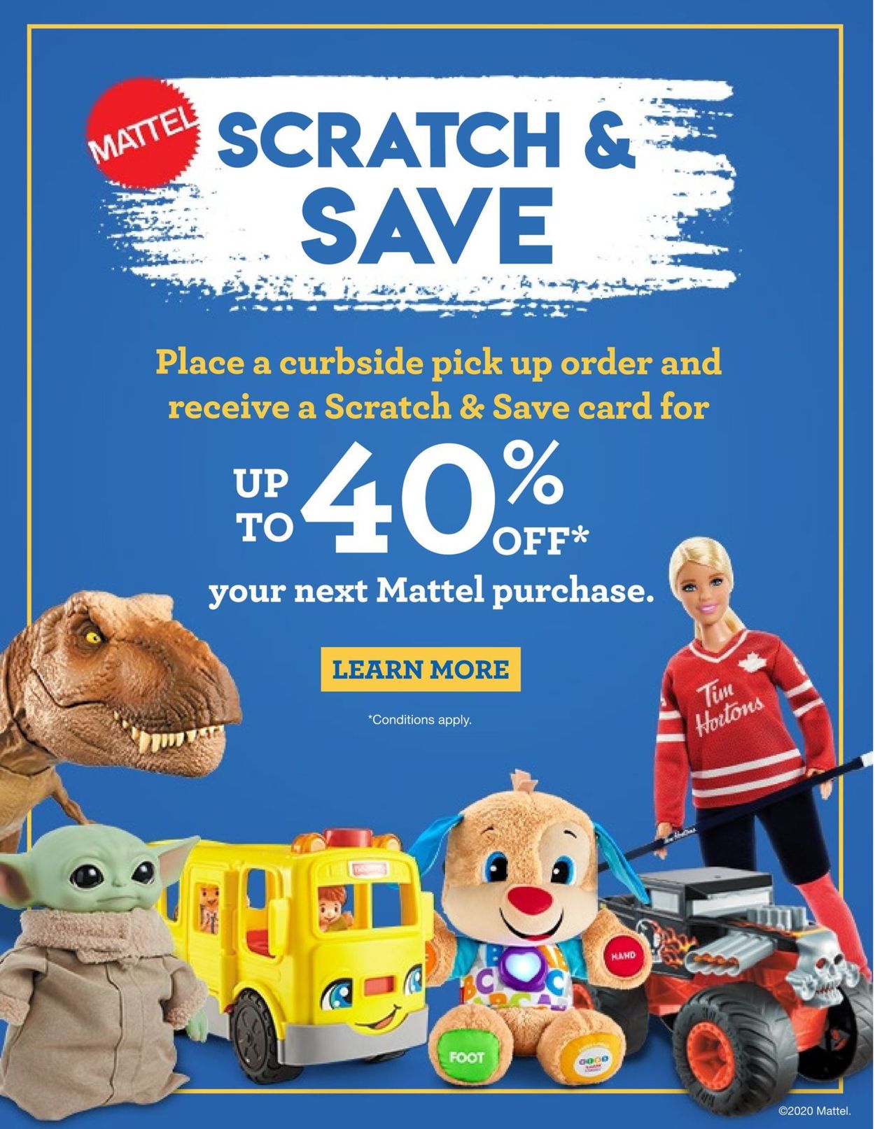 Toys''R''Us Flyer - 10/15-10/21/2020 (Page 19)
