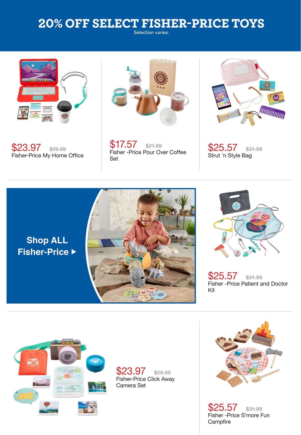 Toys''R''Us Flyer - 10/22-10/28/2020 (Page 13)