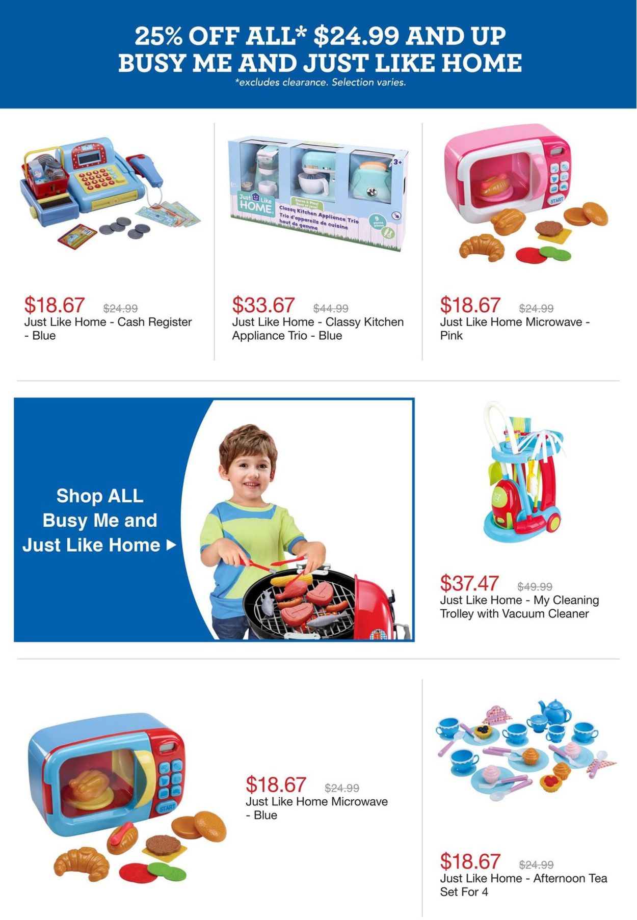 Toys''R''Us Flyer - 10/22-10/28/2020 (Page 15)