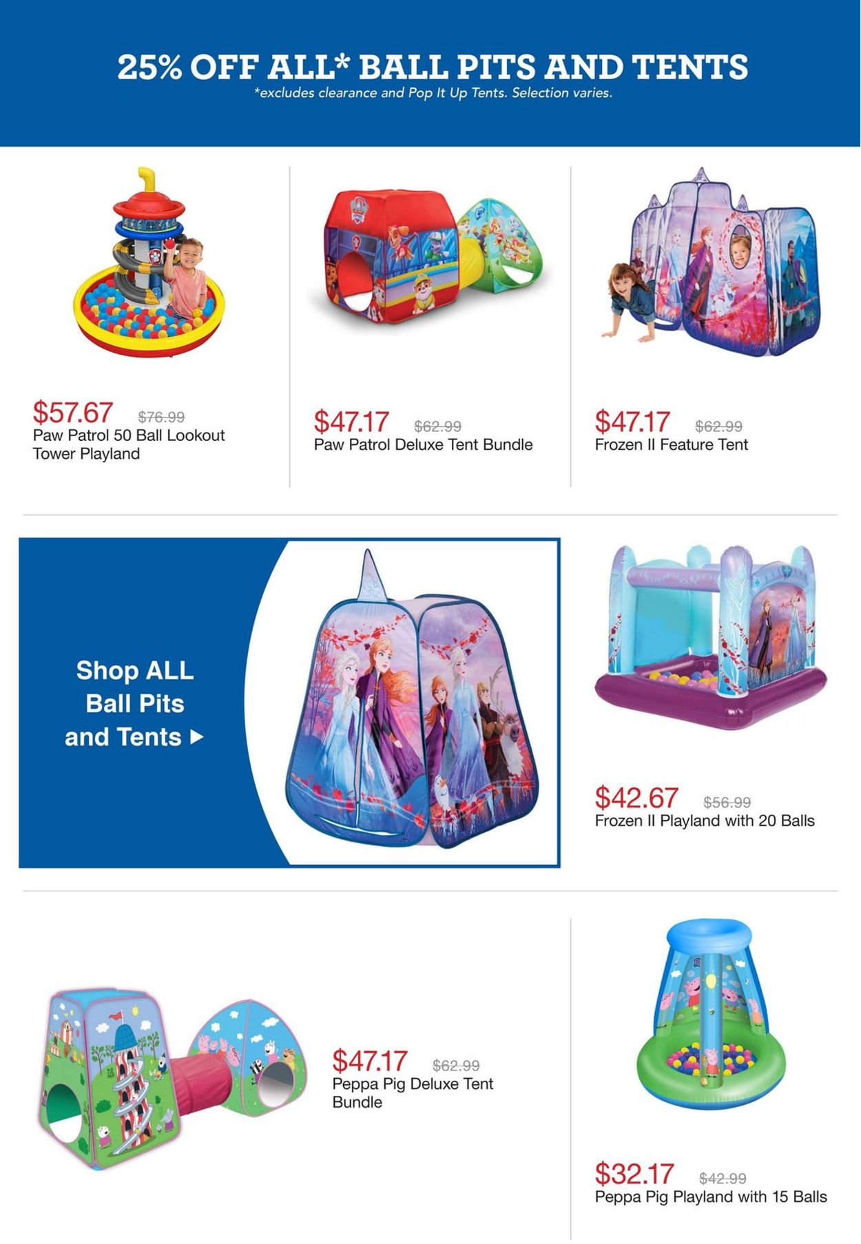 Toys''R''Us Flyer - 10/22-10/28/2020 (Page 16)