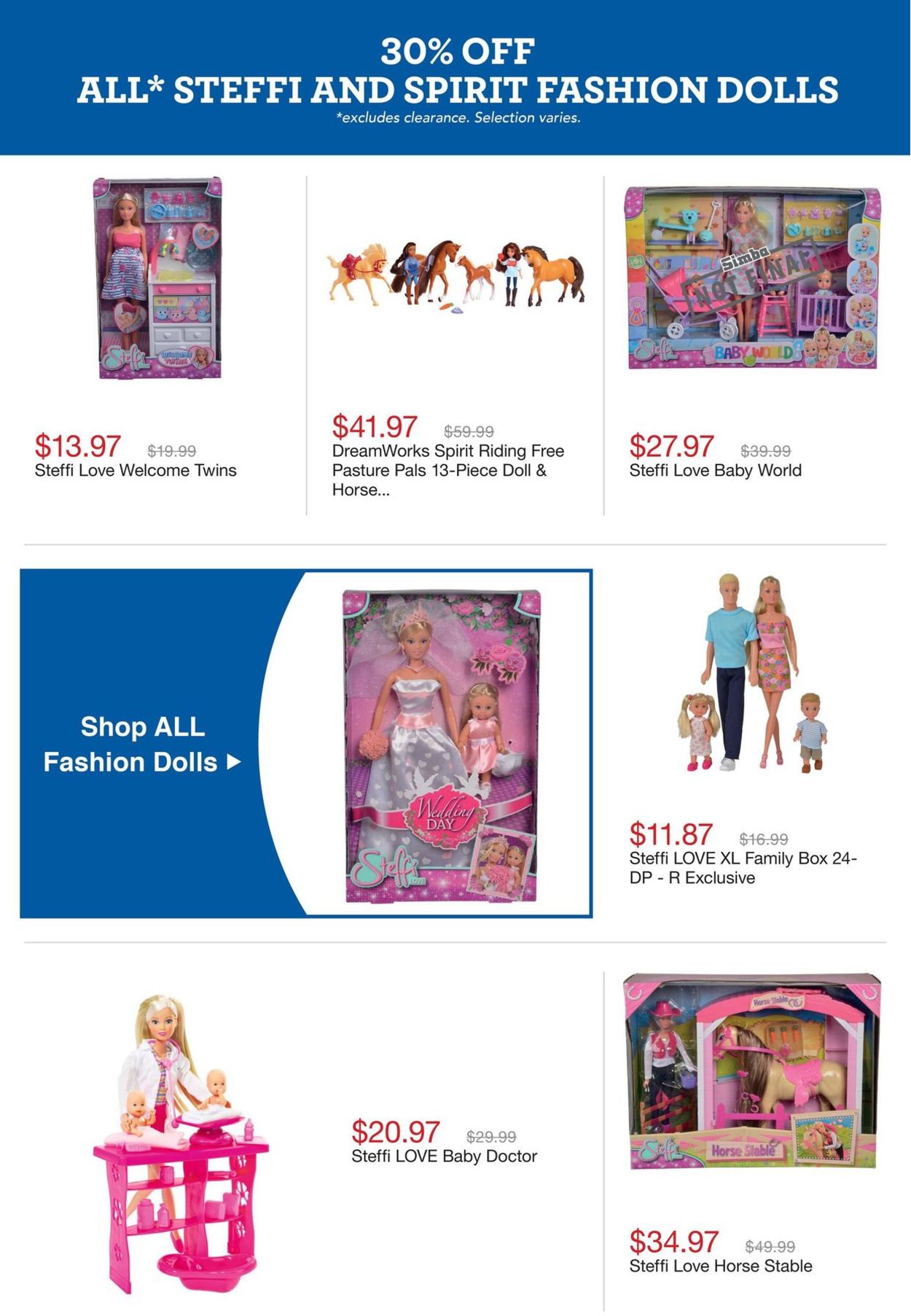 Toys''R''Us Flyer - 10/22-10/28/2020 (Page 19)