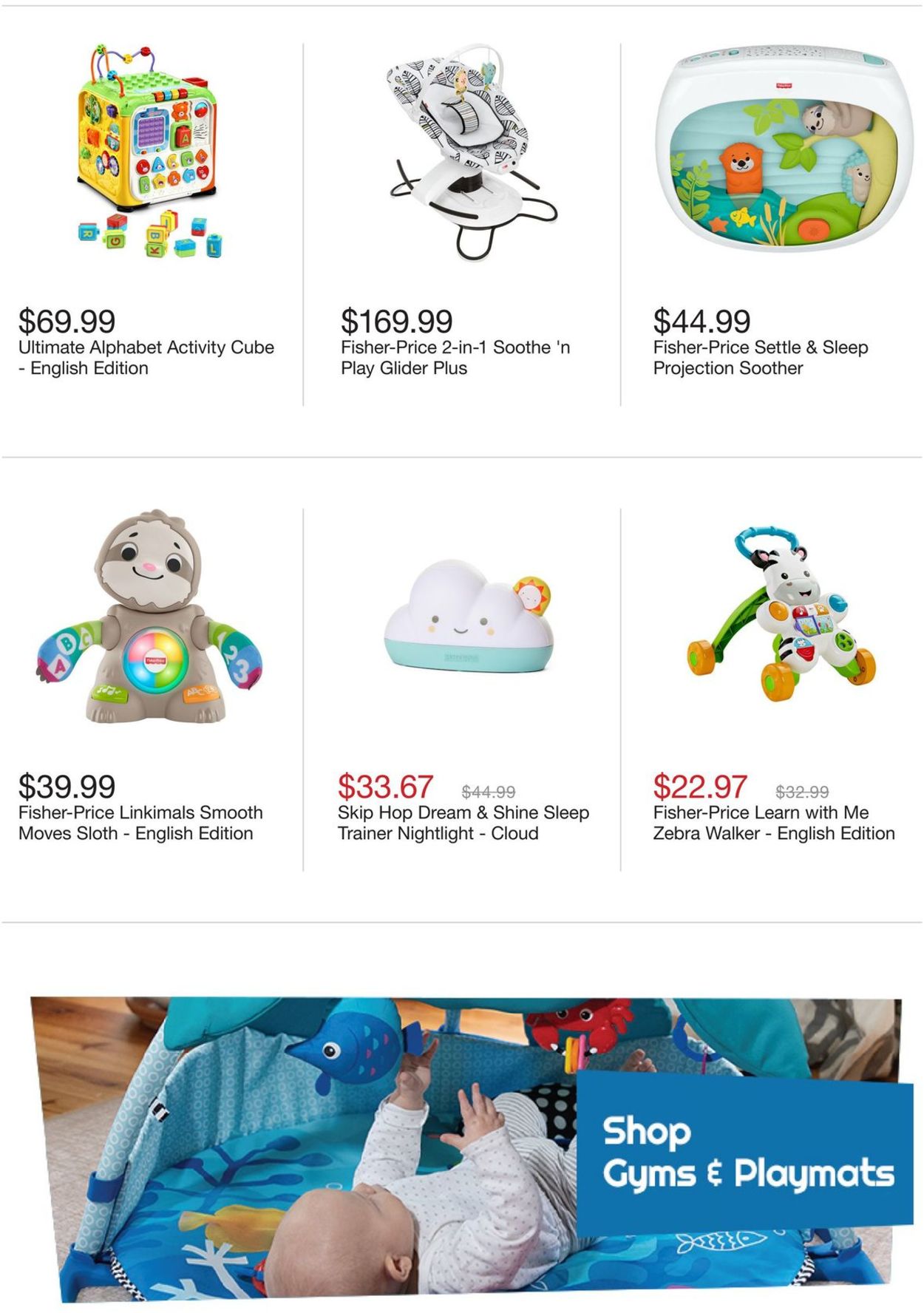 Toys''R''Us - Holiday 2020 Flyer - 11/19-11/25/2020 (Page 8)