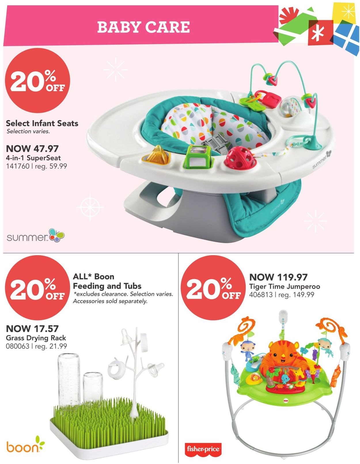 Toys''R''Us - Holiday 2020 Flyer - 12/03-12/09/2020 (Page 7)