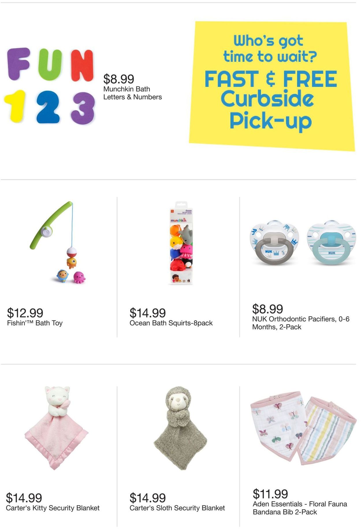 Toys''R''Us - Holiday 2020 Flyer - 12/03-12/09/2020 (Page 12)