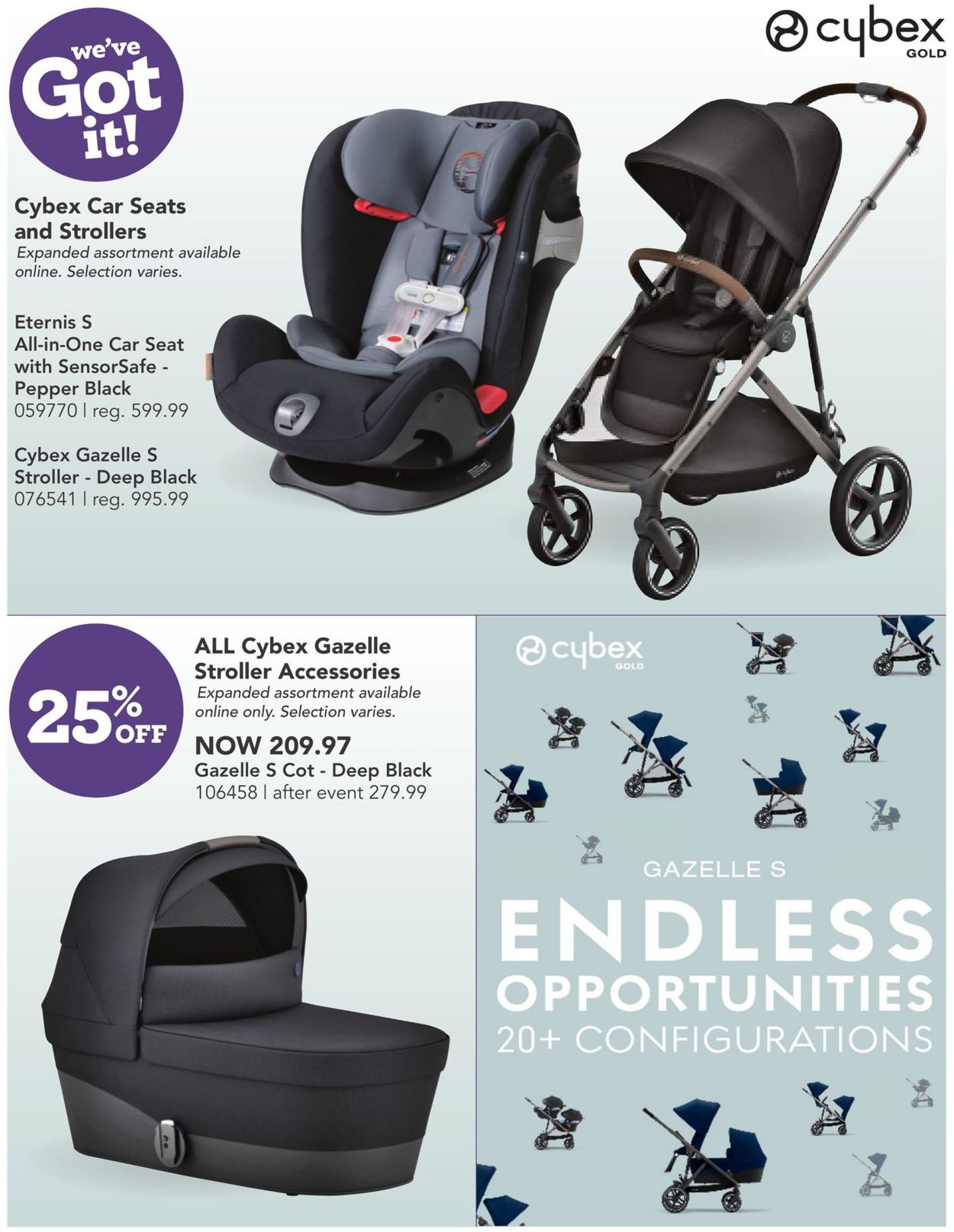 Toys''R''Us - Holiday 2020 Flyer - 12/17-12/24/2020 (Page 9)