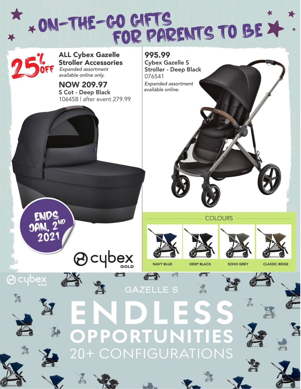 Toys''R''Us - Holiday 2020 Flyer - 12/22-01/06/2021 (Page 4)