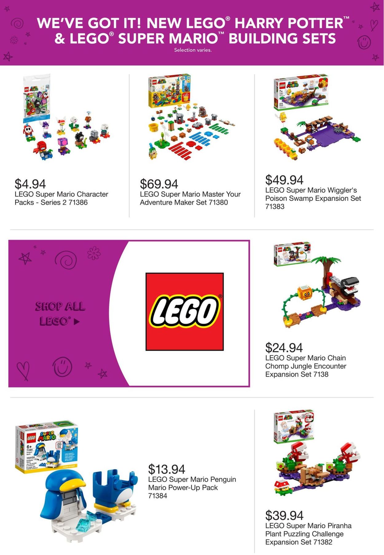 Toys''R''Us Flyer - 01/07-01/13/2021 (Page 14)