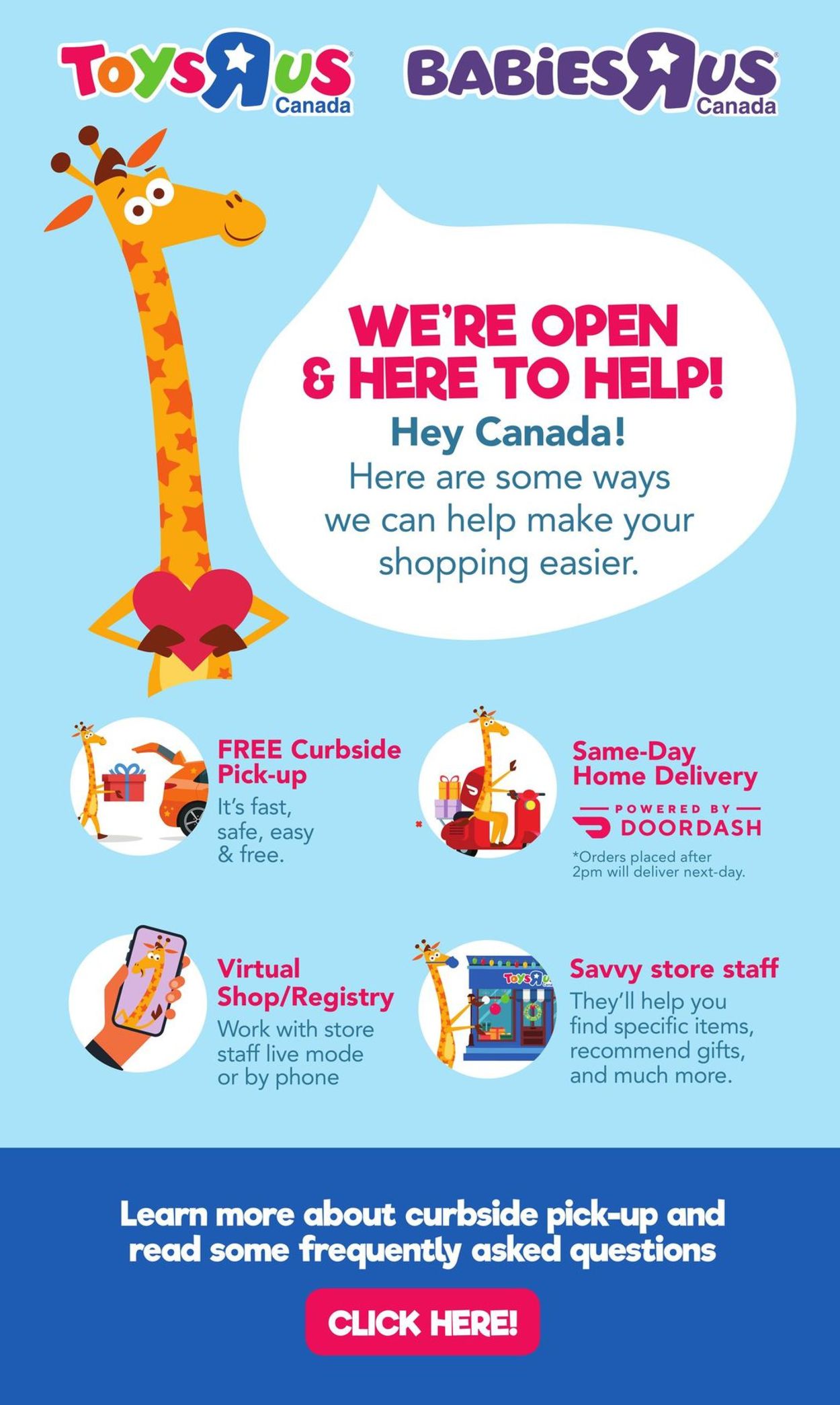 Toys''R''Us Flyer - 01/14-01/20/2021 (Page 2)