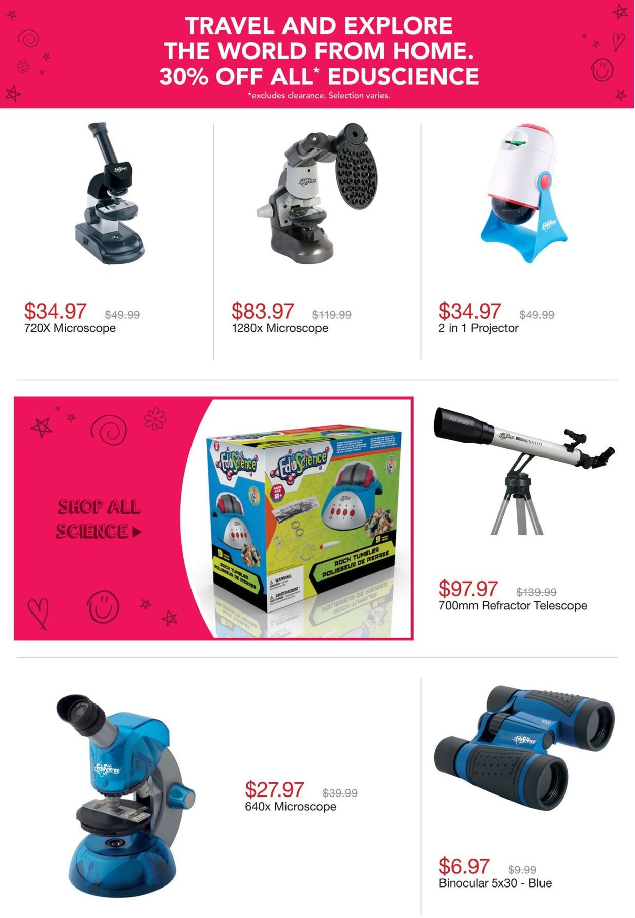 Toys''R''Us Flyer - 01/14-01/20/2021 (Page 5)