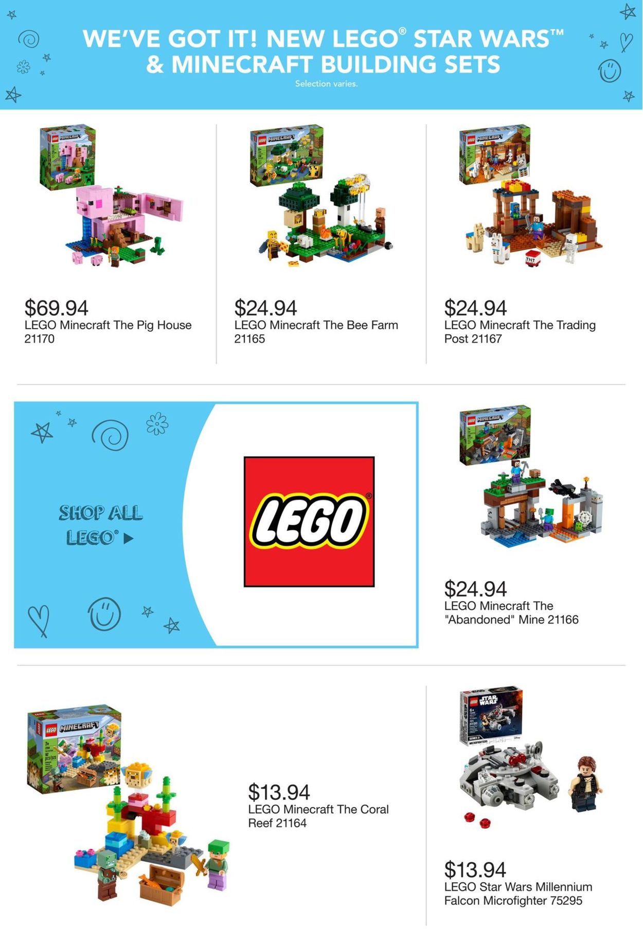 Toys''R''Us Flyer - 01/14-01/20/2021 (Page 13)