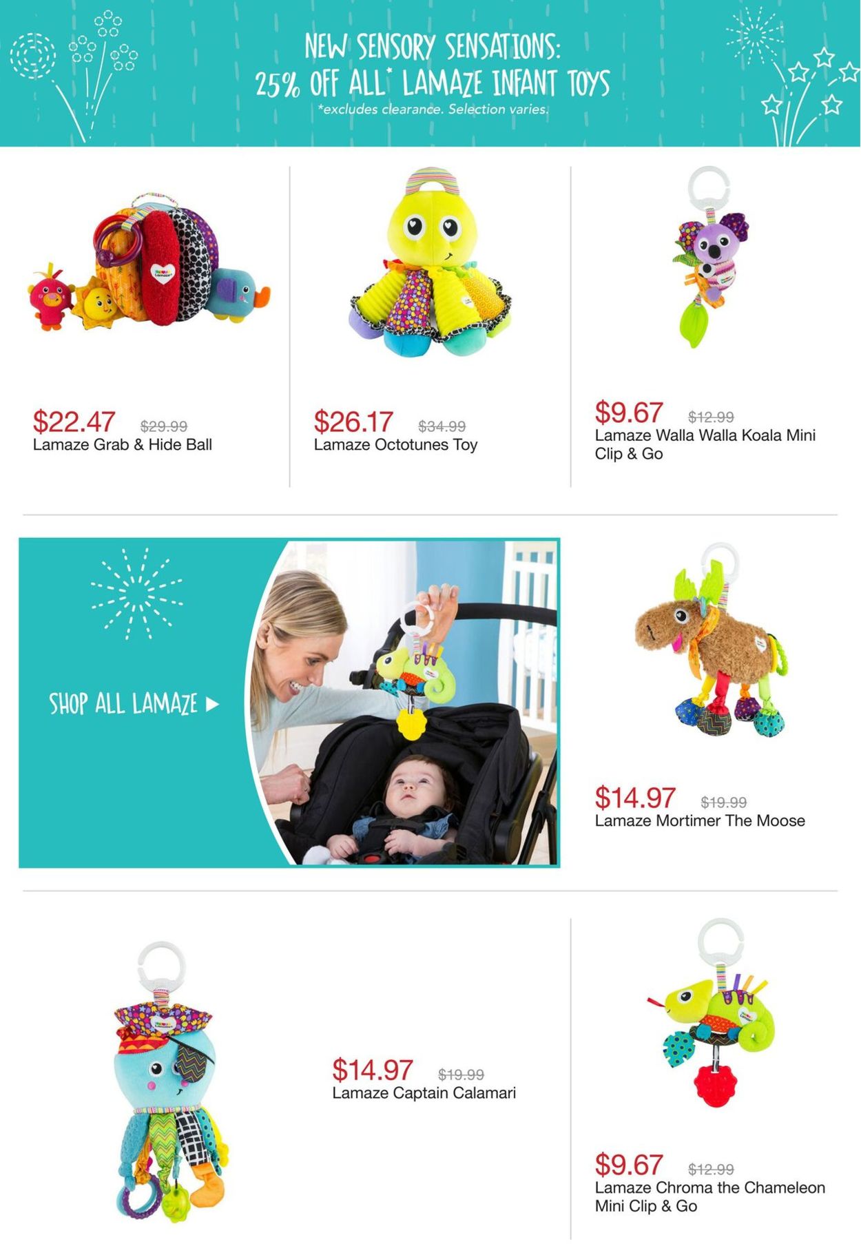 Toys''R''Us Flyer - 01/14-01/20/2021 (Page 22)