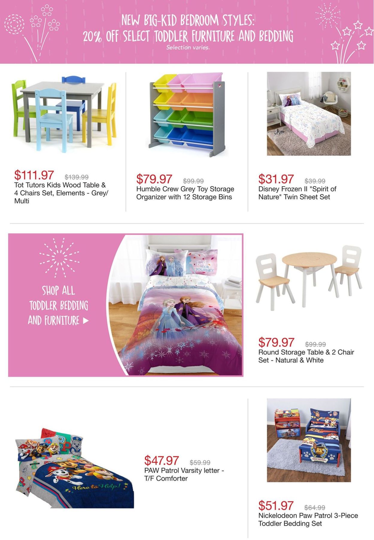 Toys''R''Us Flyer - 01/14-01/20/2021 (Page 23)