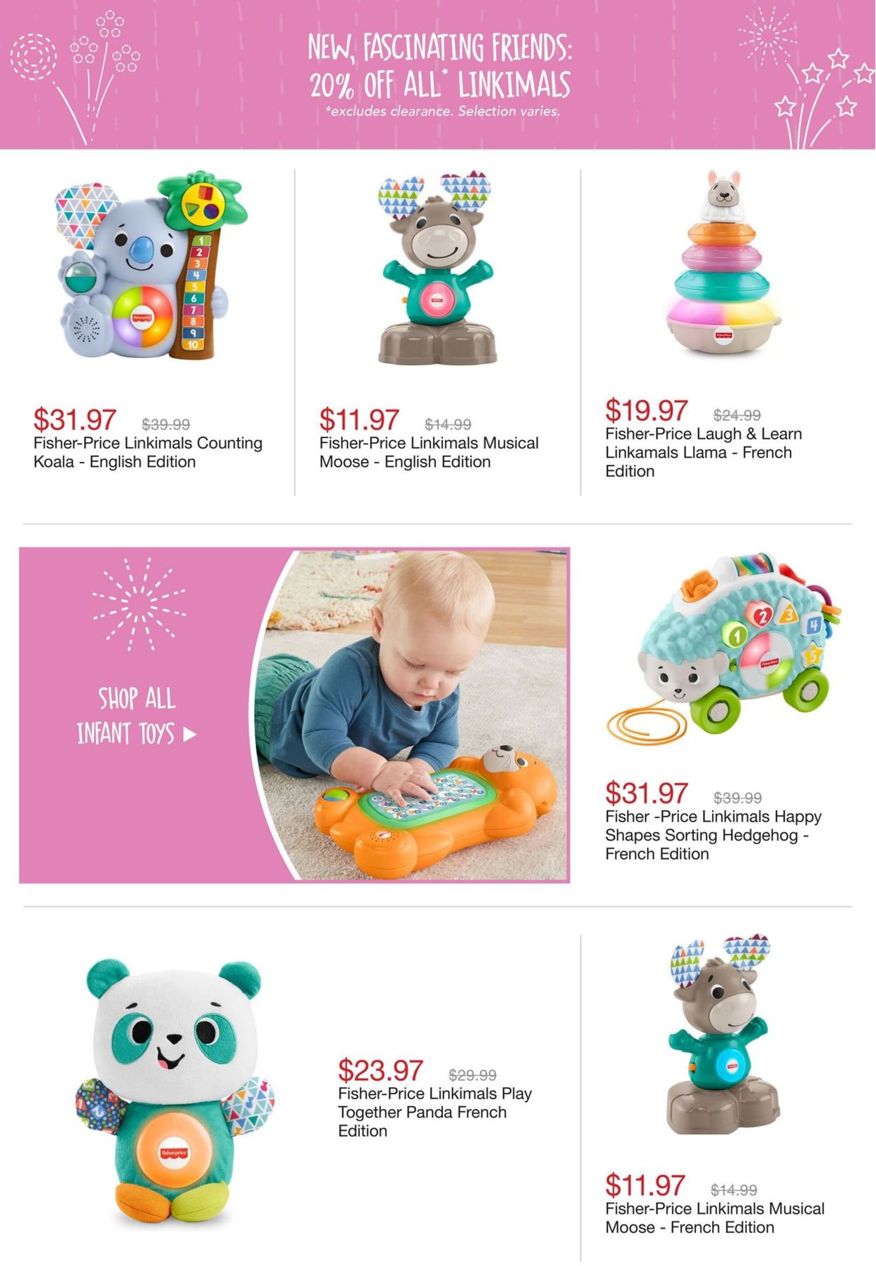 Toys''R''Us Flyer - 01/21-01/27/2021 (Page 15)
