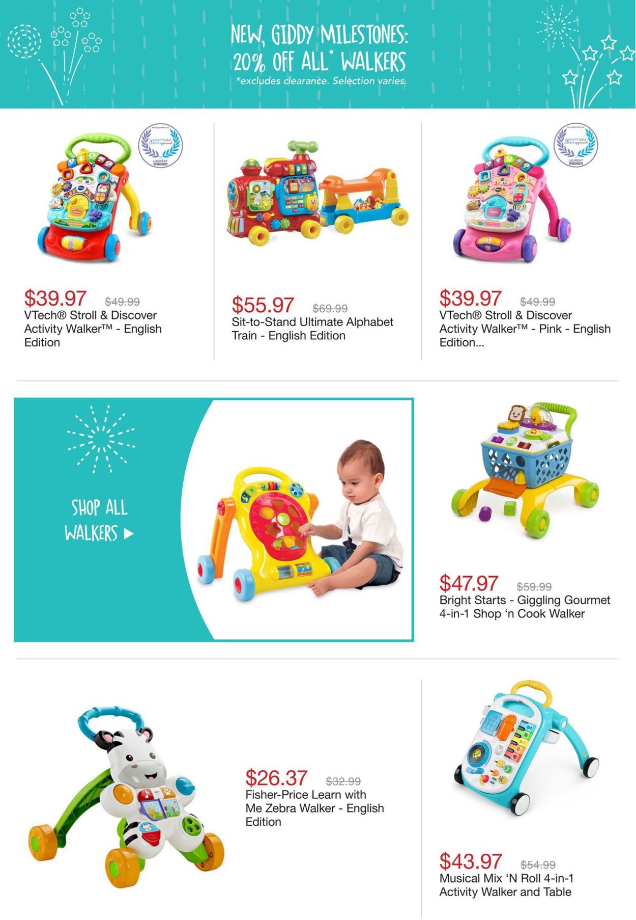 Toys''R''Us Flyer - 01/21-01/27/2021 (Page 16)