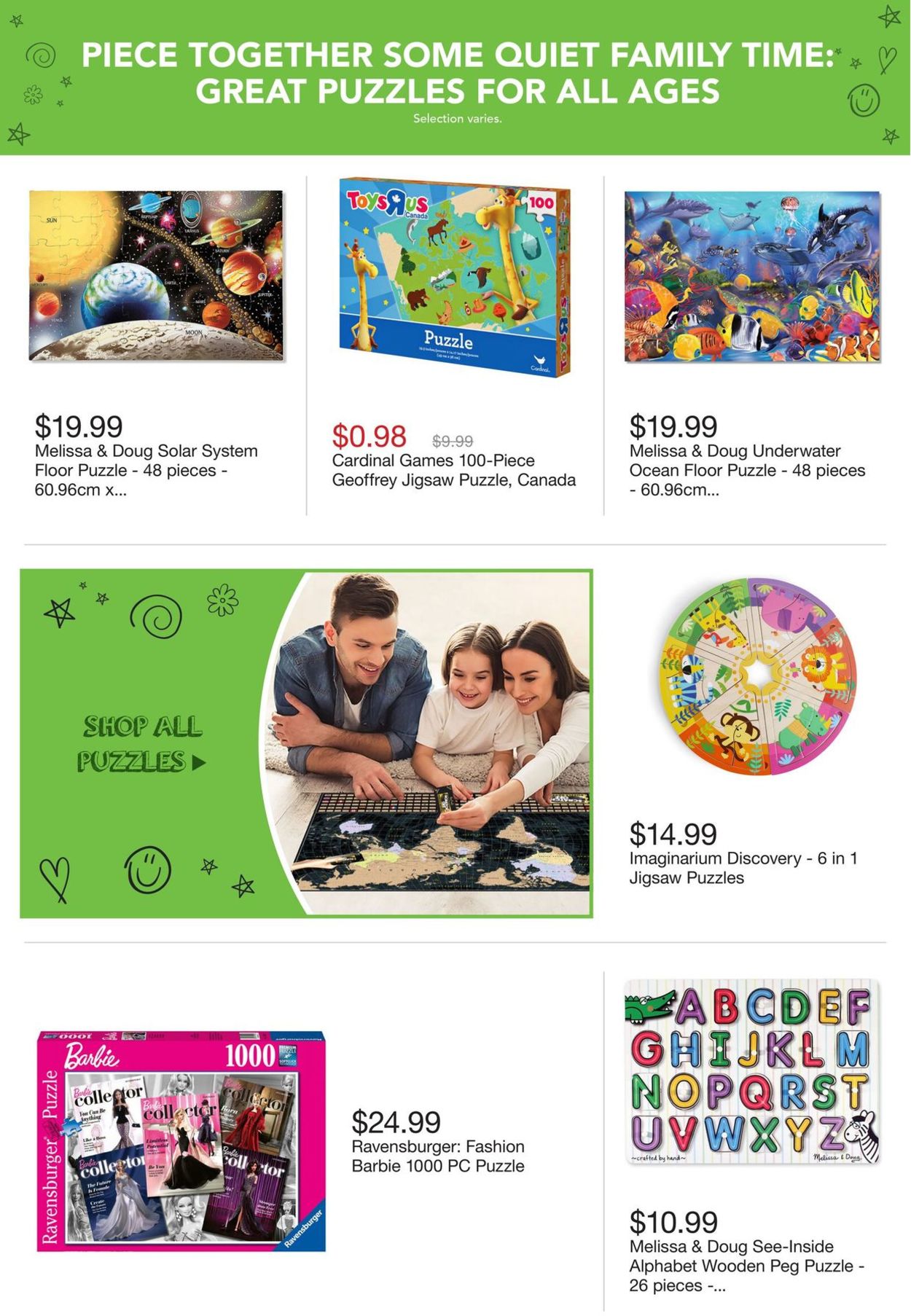 Toys''R''Us Flyer - 01/21-01/27/2021 (Page 5)