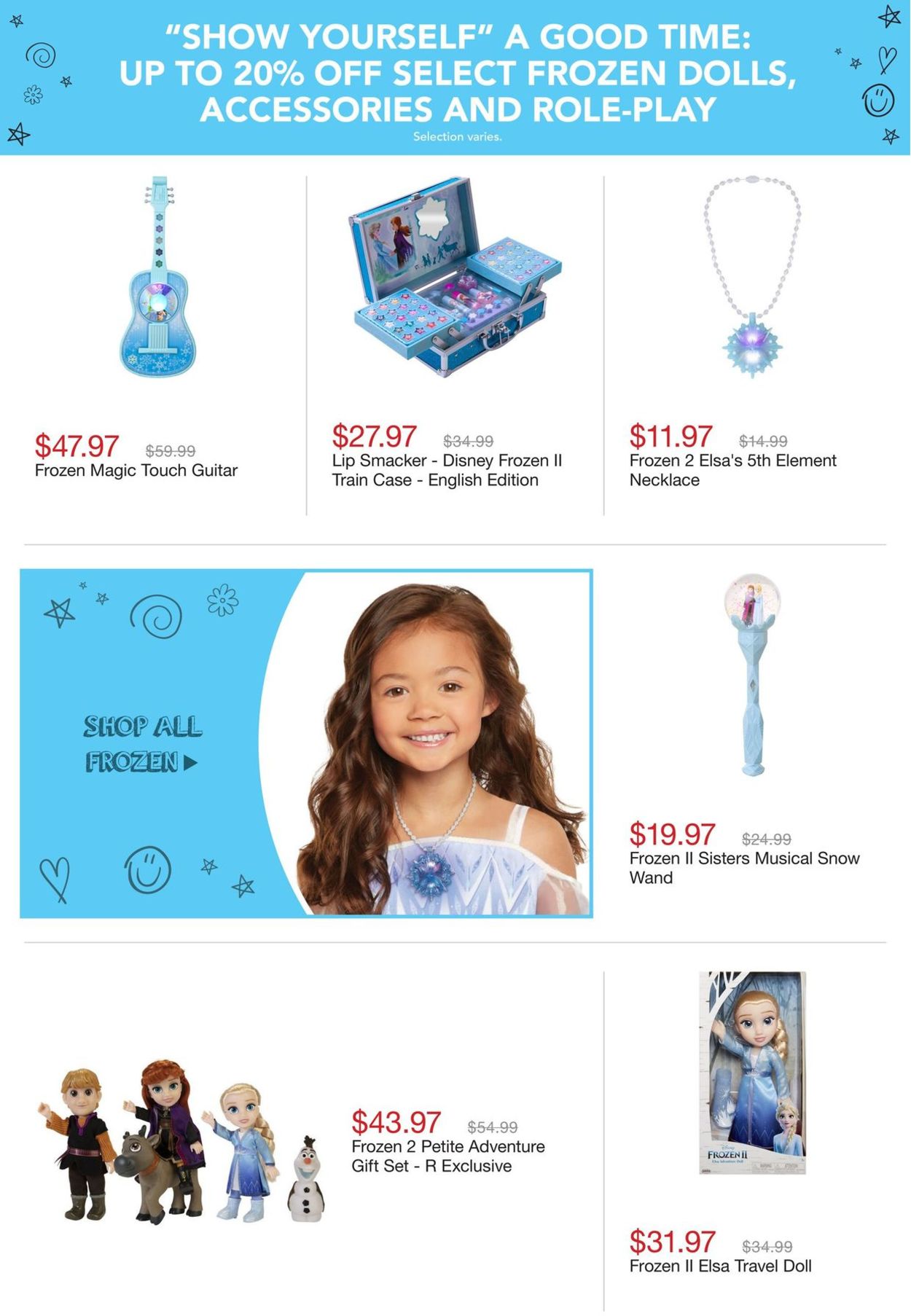 Toys''R''Us Flyer - 01/21-01/27/2021 (Page 14)