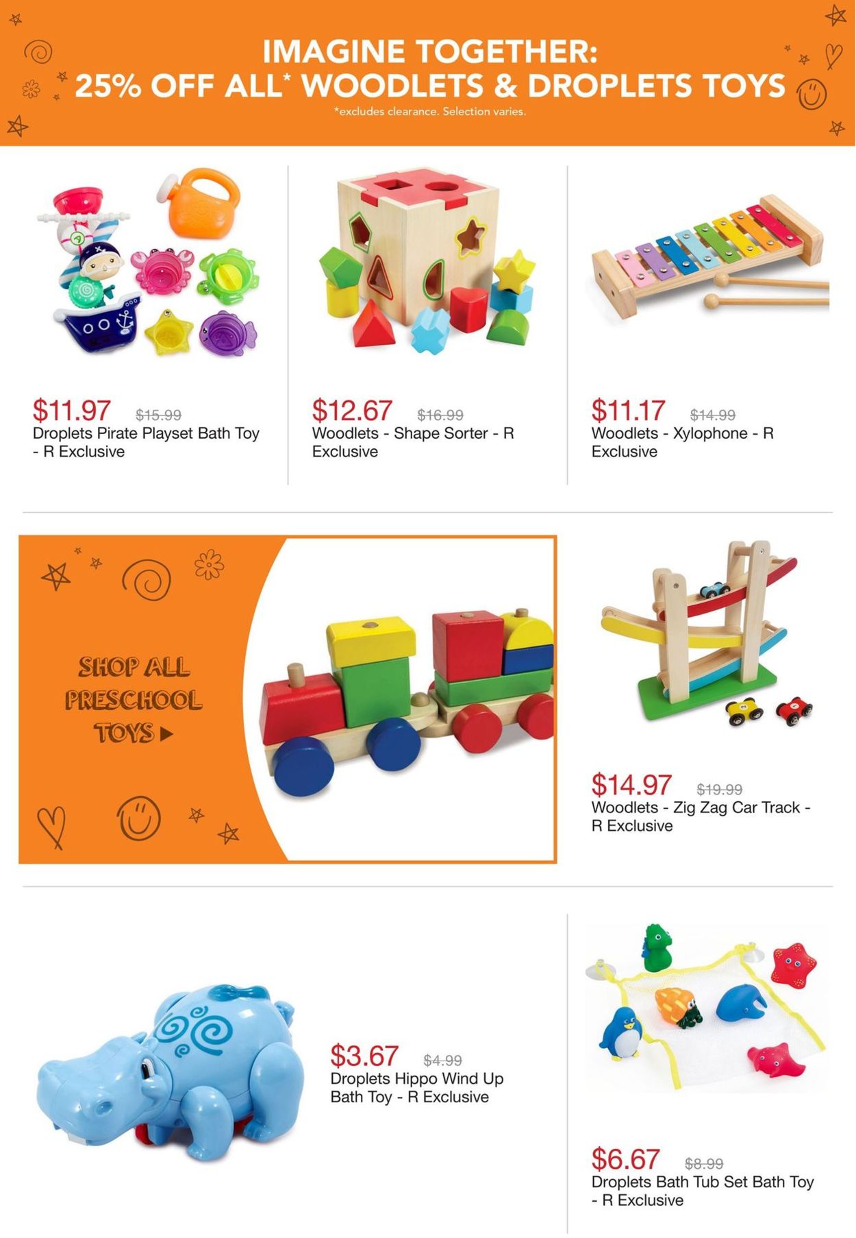 Toys''R''Us Flyer - 01/28-02/03/2021 (Page 3)