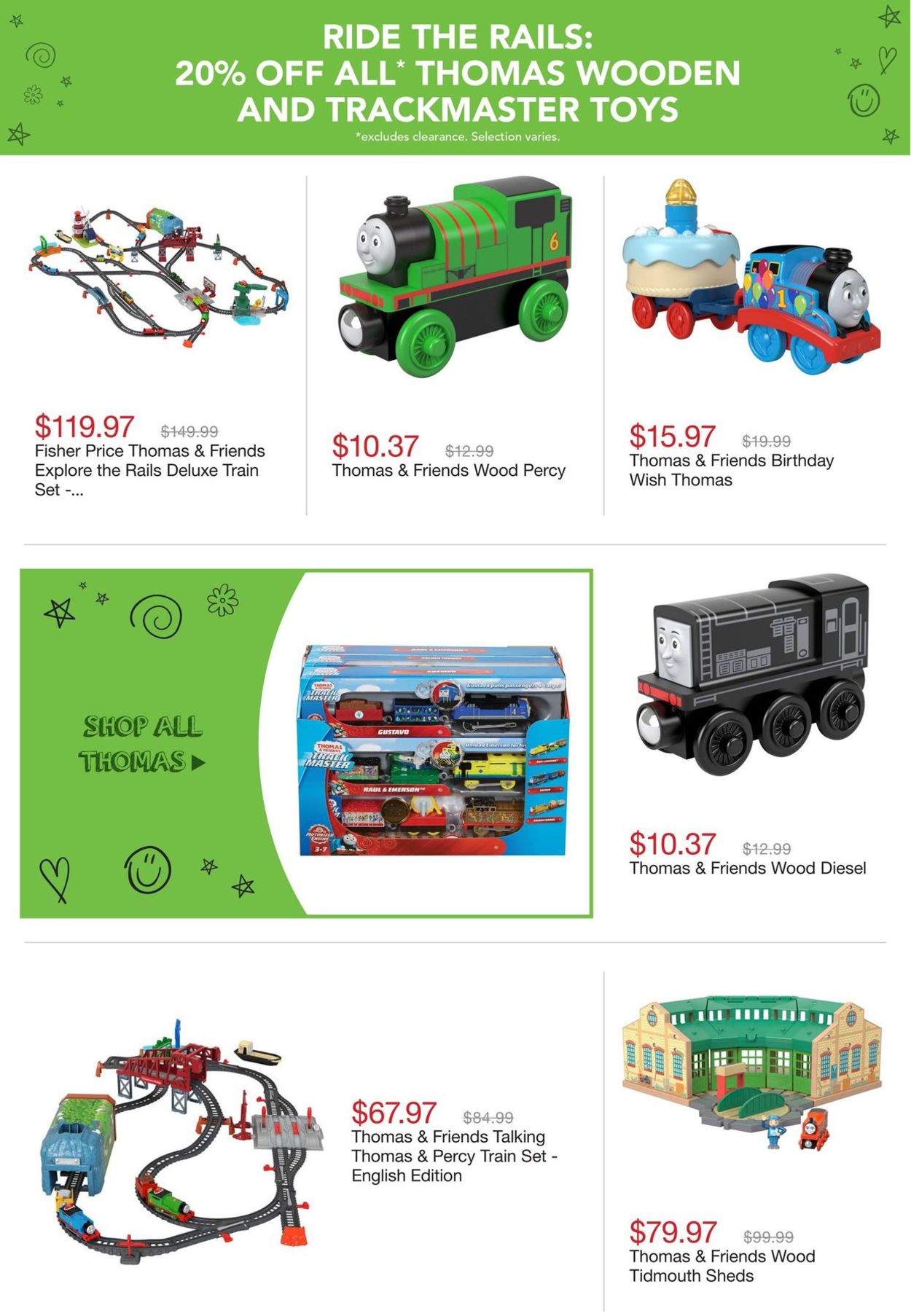 Toys''R''Us Flyer - 01/28-02/03/2021 (Page 4)