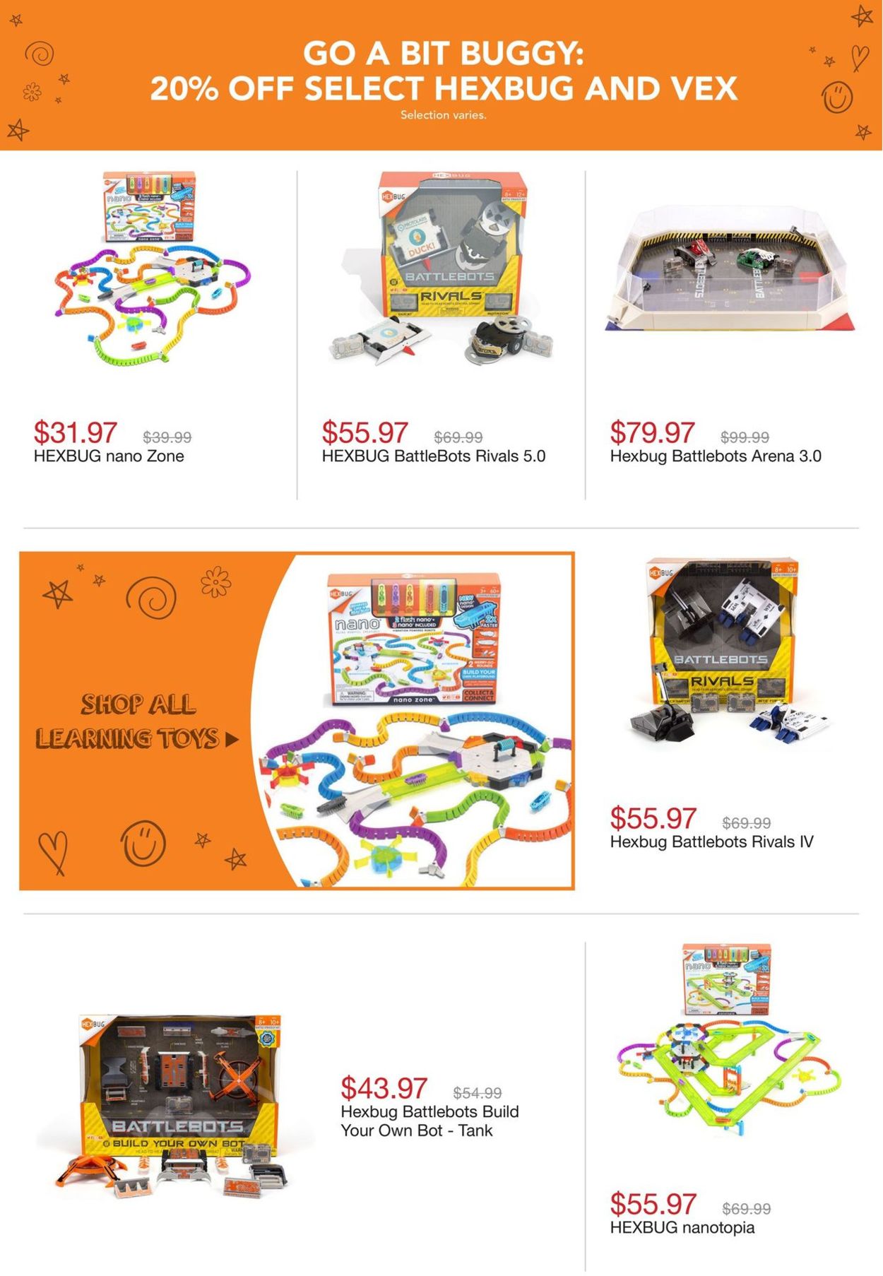 Toys''R''Us Flyer - 01/28-02/03/2021 (Page 9)