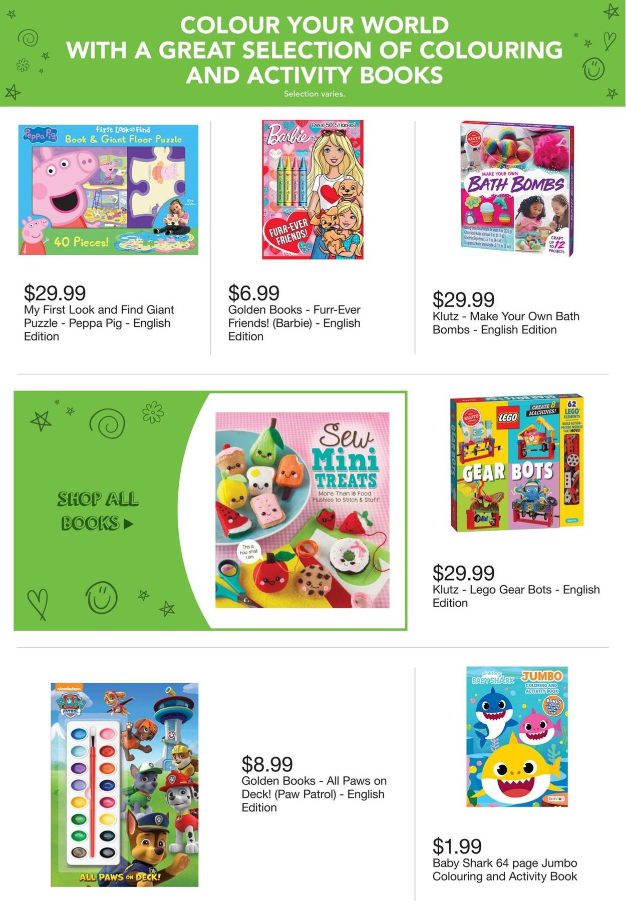 Toys''R''Us Flyer - 01/28-02/03/2021 (Page 10)