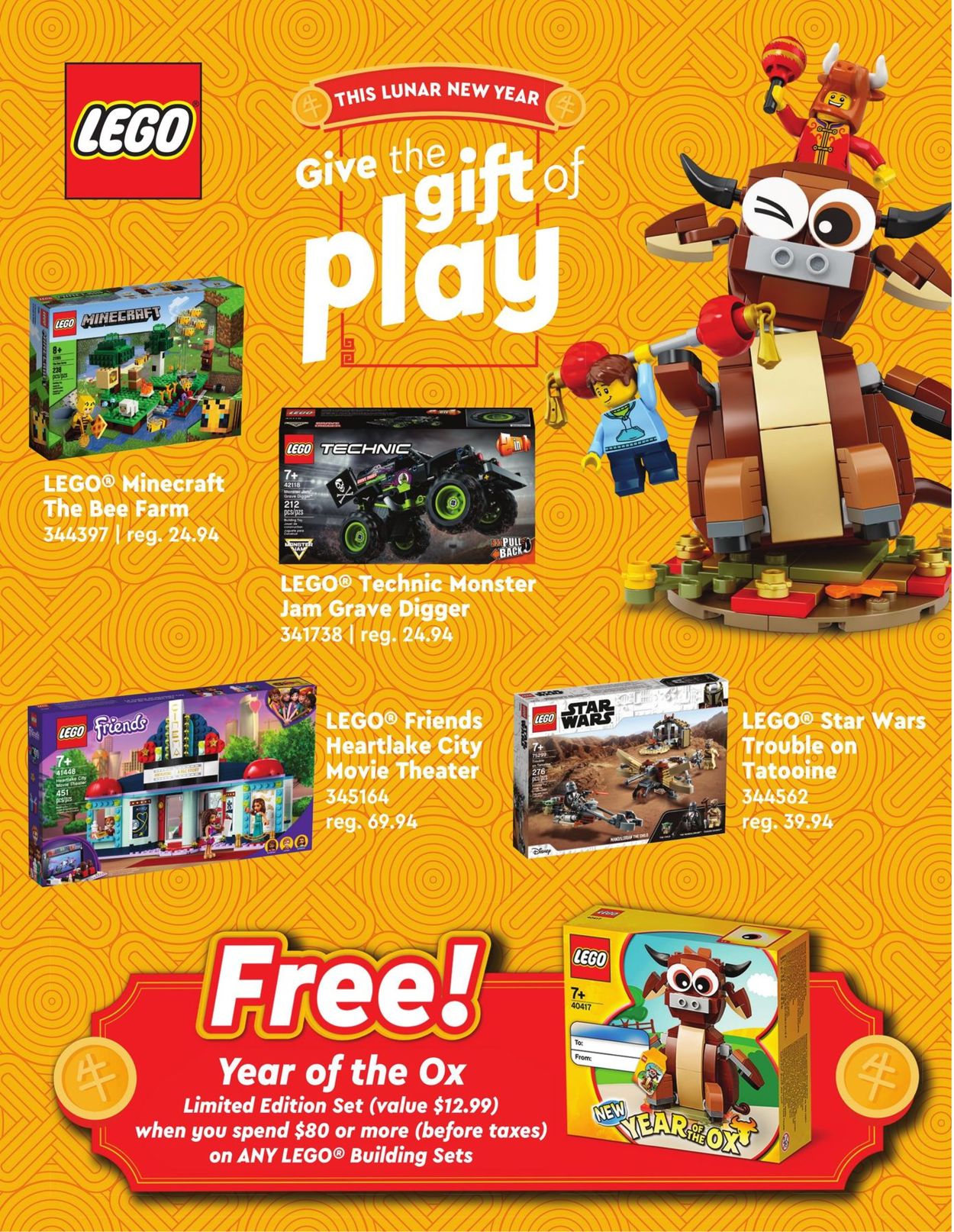 Toys''R''Us Flyer - 01/28-02/03/2021 (Page 14)