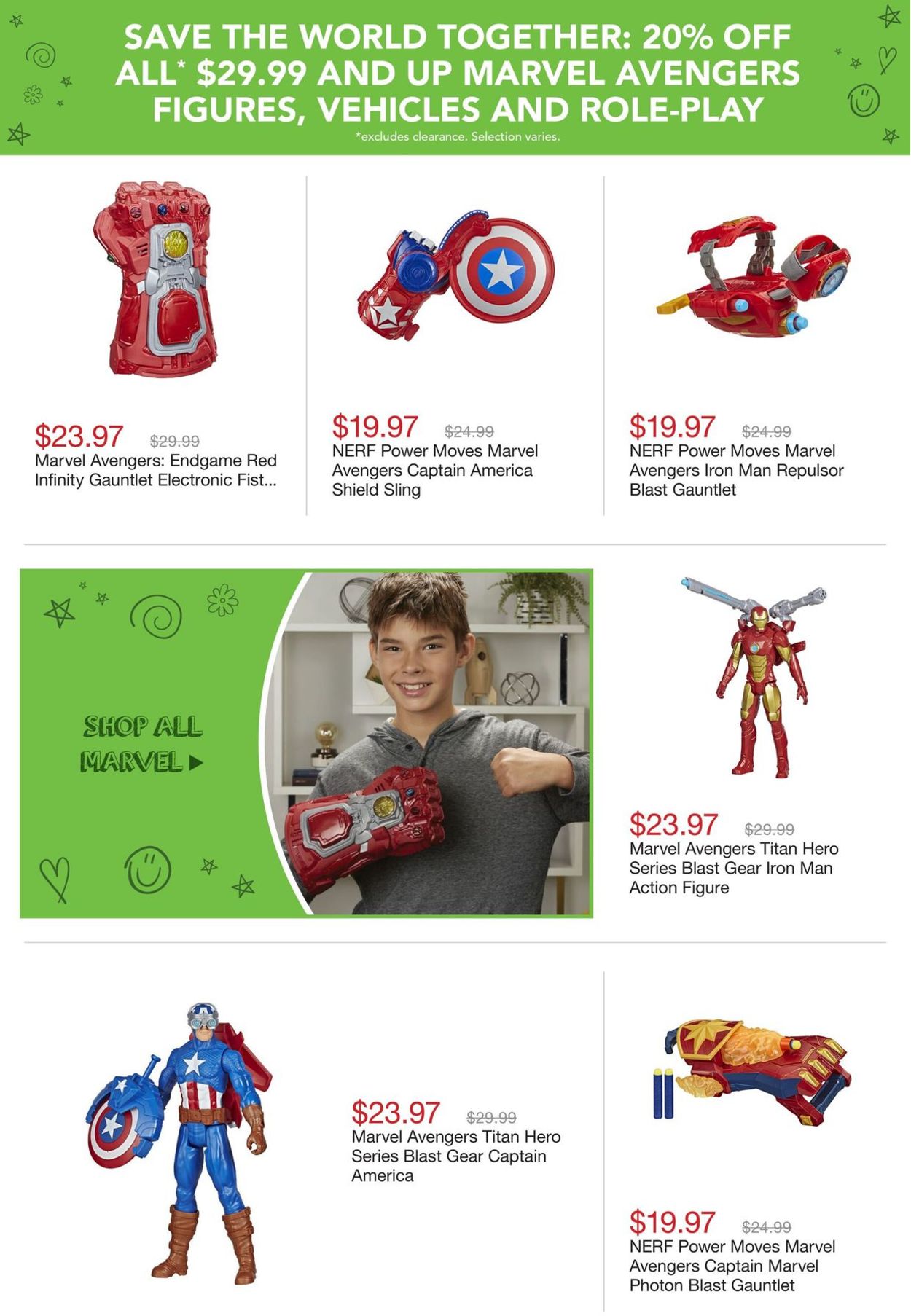 Toys''R''Us Flyer - 01/28-02/03/2021 (Page 17)