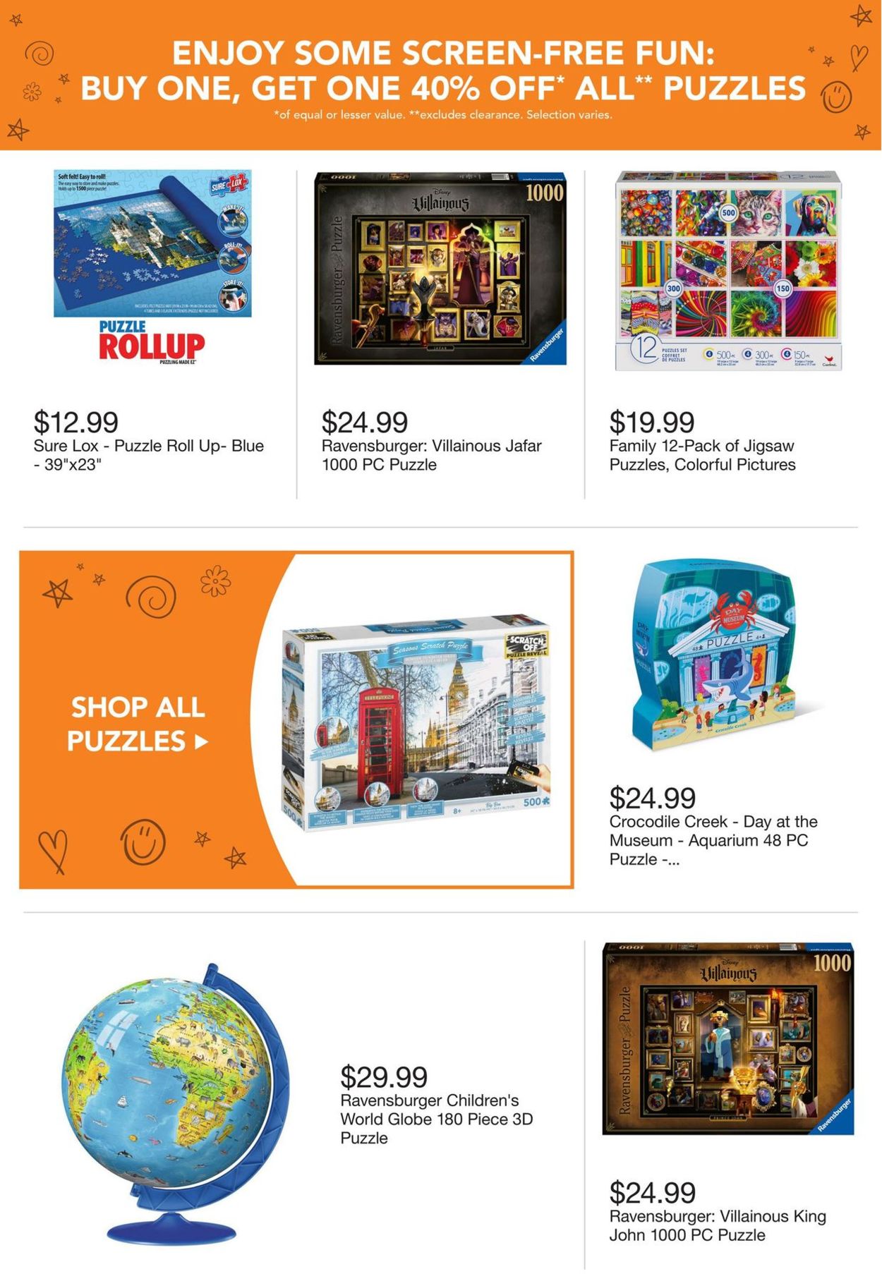 Toys''R''Us Flyer - 02/04-02/10/2021 (Page 3)