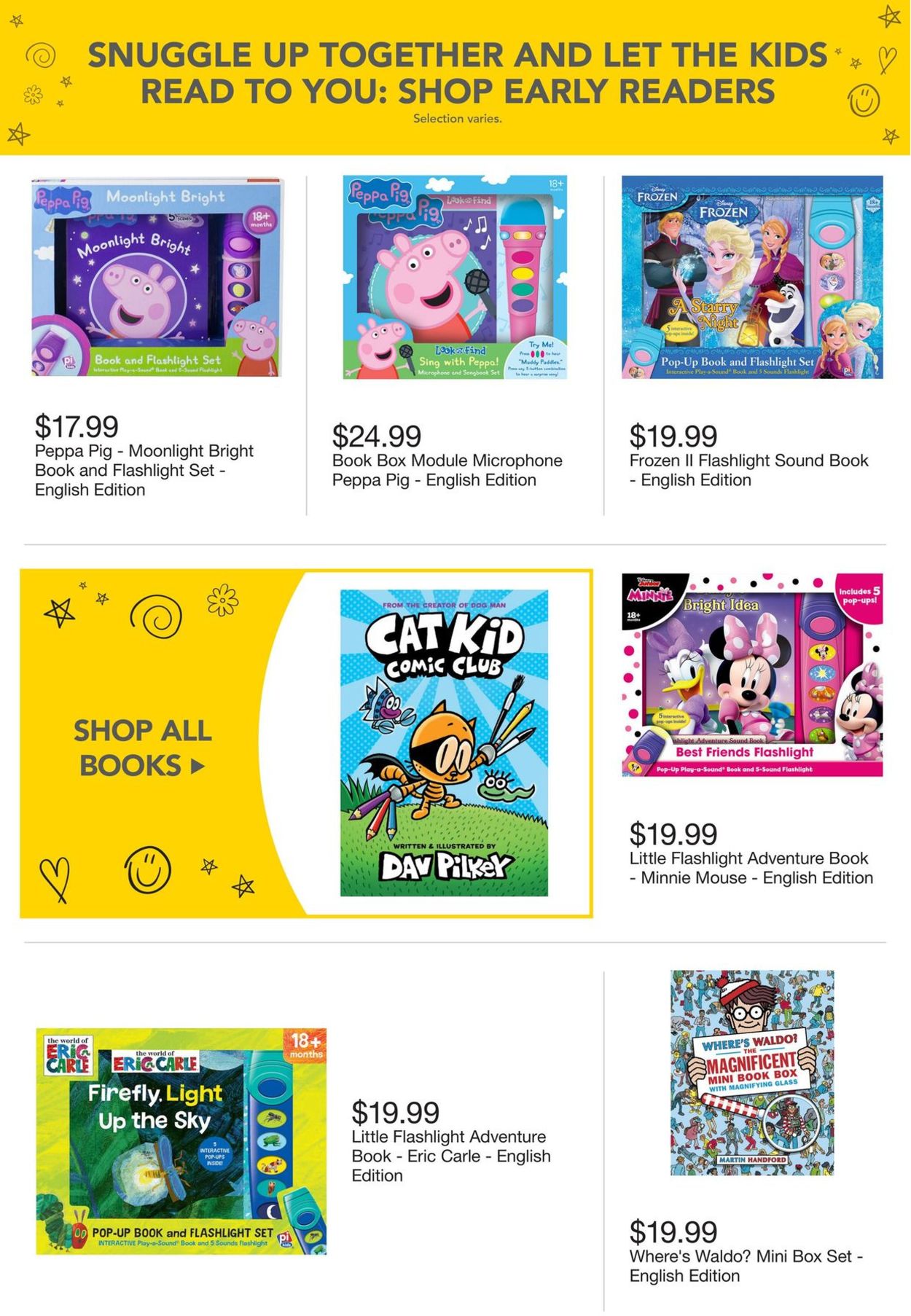 Toys''R''Us Flyer - 02/04-02/10/2021 (Page 6)