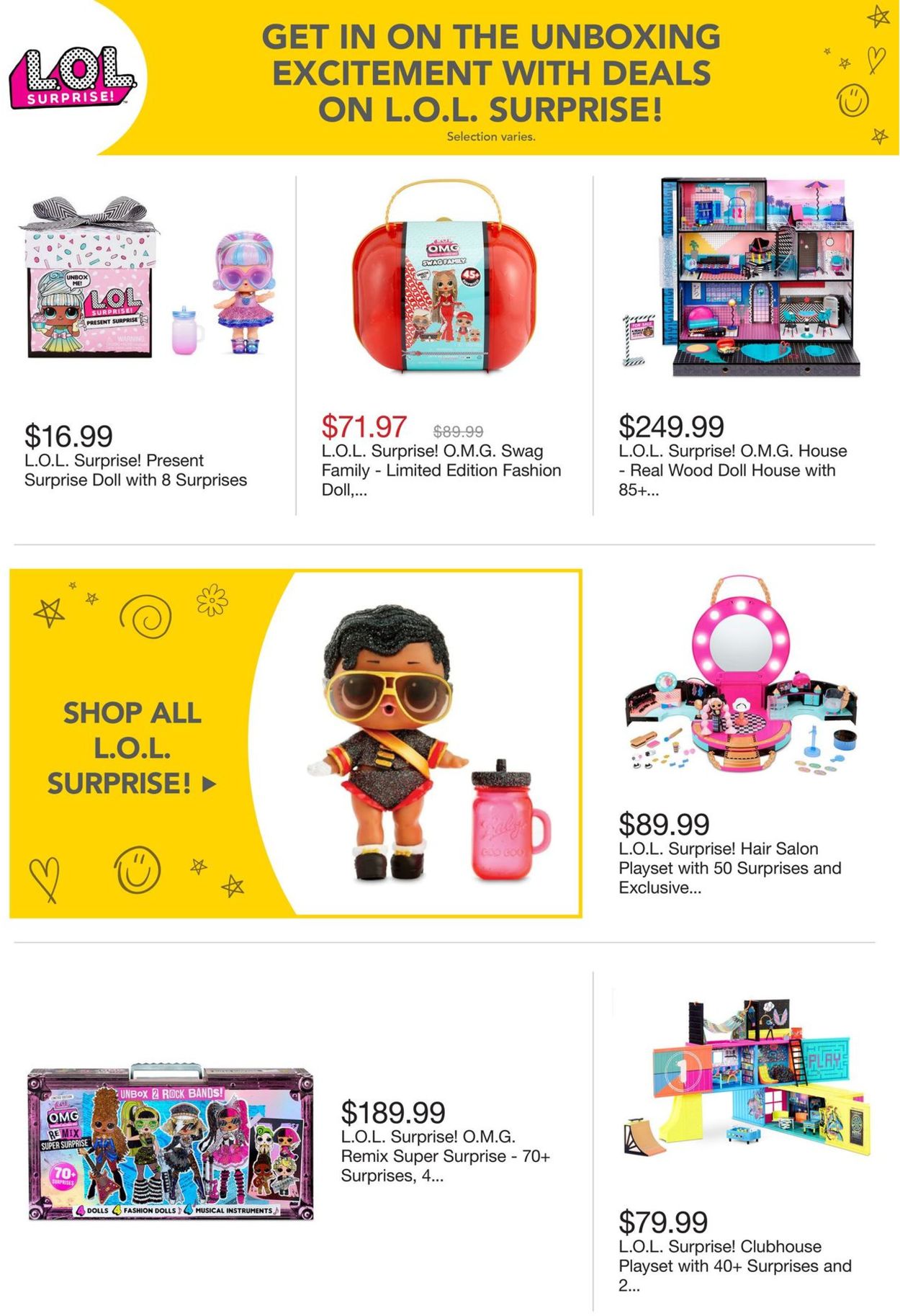 Toys''R''Us Flyer - 02/04-02/10/2021 (Page 12)
