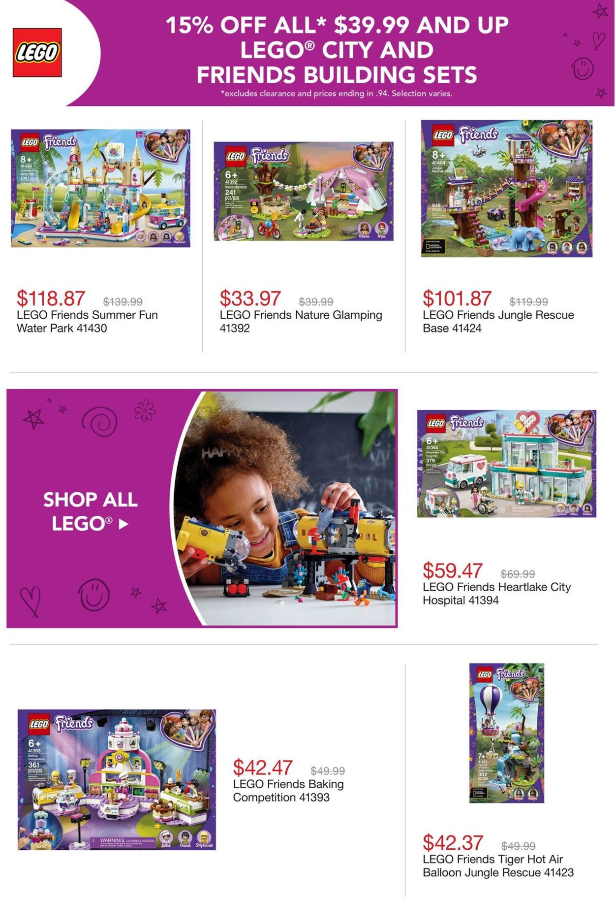 Toys''R''Us Flyer - 02/04-02/10/2021 (Page 14)