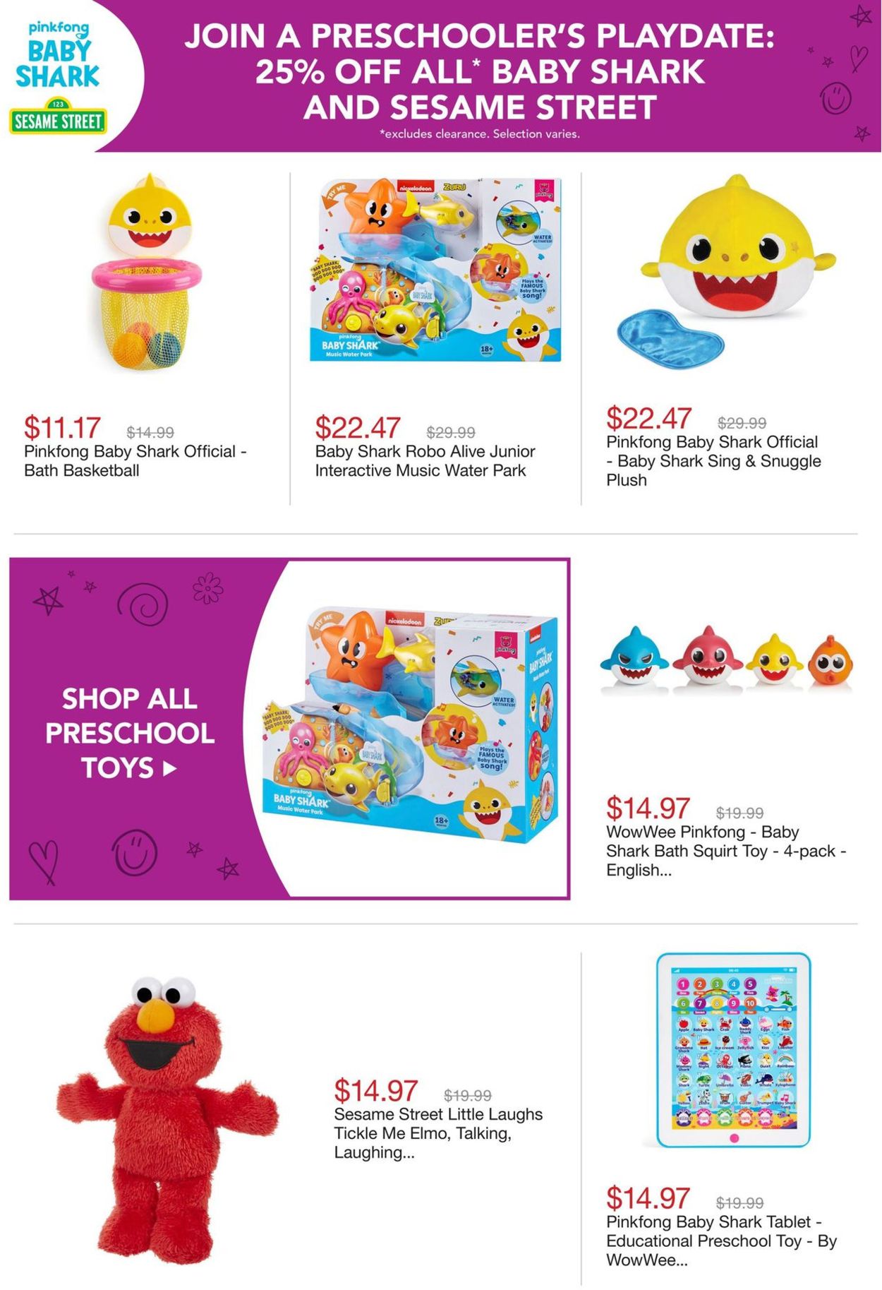 Toys''R''Us Flyer - 02/11-02/17/2021 (Page 8)