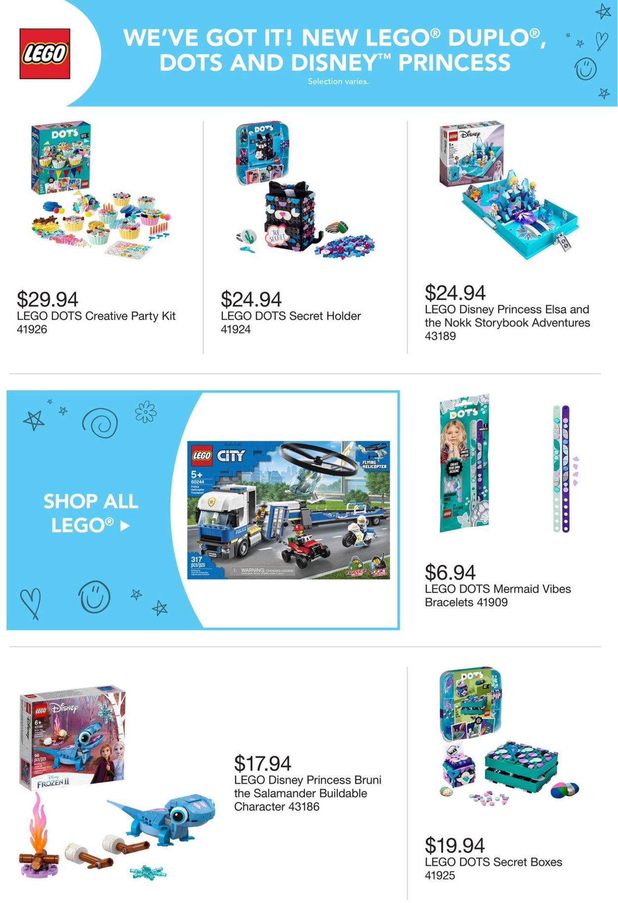Toys''R''Us Flyer - 02/11-02/17/2021 (Page 19)