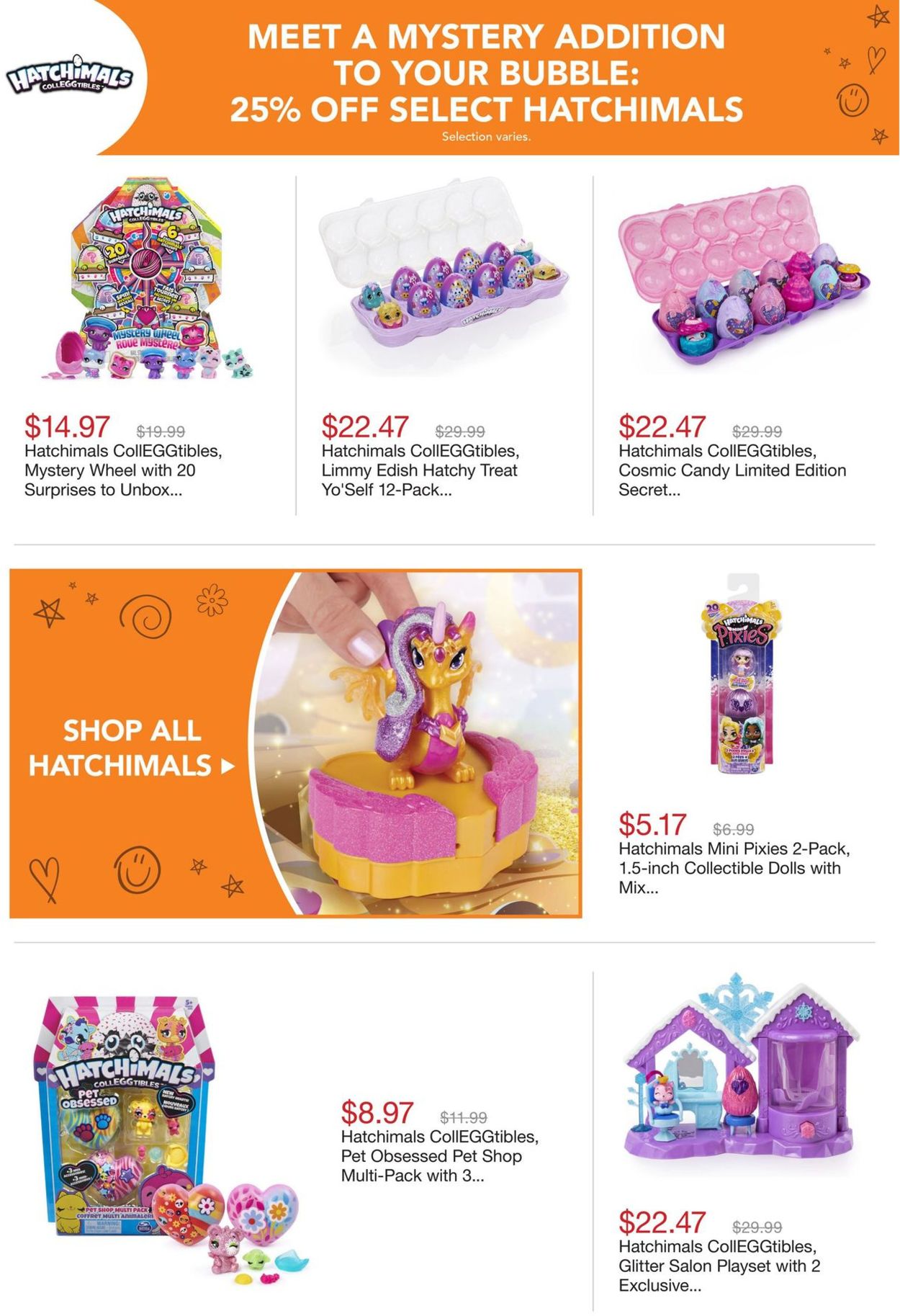 Toys''R''Us Flyer - 02/11-02/17/2021 (Page 21)
