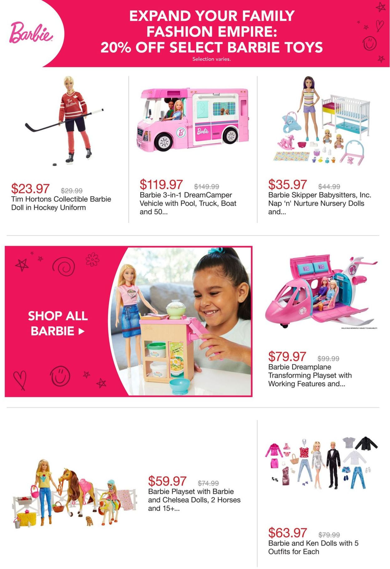 Toys''R''Us Flyer - 02/11-02/17/2021 (Page 23)