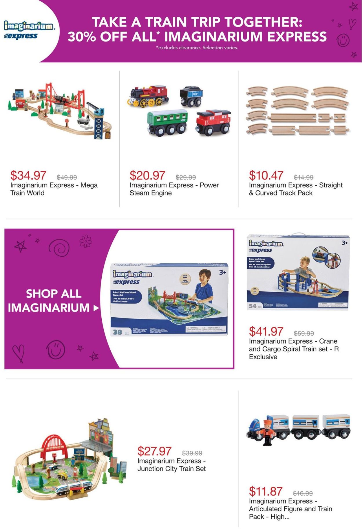 Toys''R''Us Flyer - 02/25-03/03/2021 (Page 7)