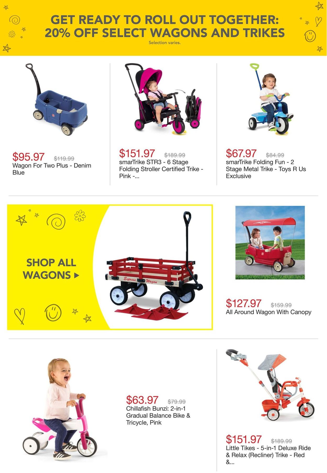 Toys''R''Us Flyer - 02/25-03/03/2021 (Page 17)