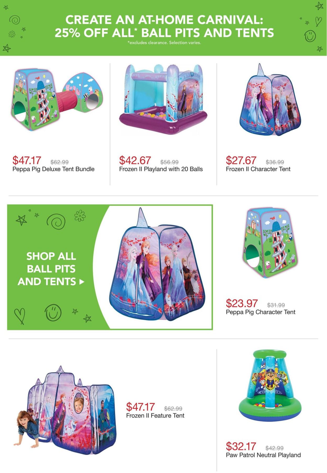 Toys''R''Us Flyer - 02/25-03/03/2021 (Page 3)