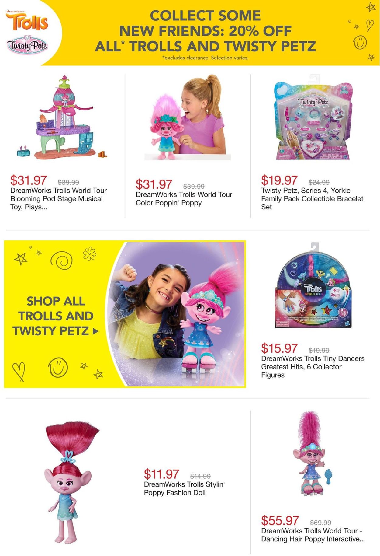 Toys''R''Us Flyer - 02/25-03/03/2021 (Page 11)