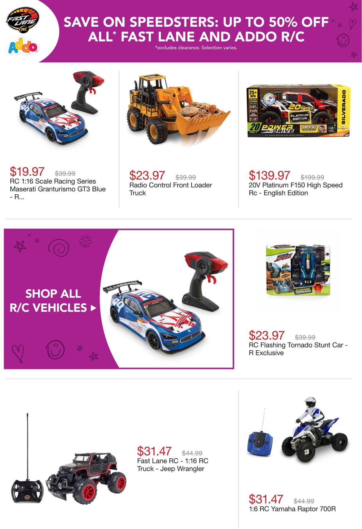 Toys''R''Us Flyer - 02/25-03/03/2021 (Page 13)