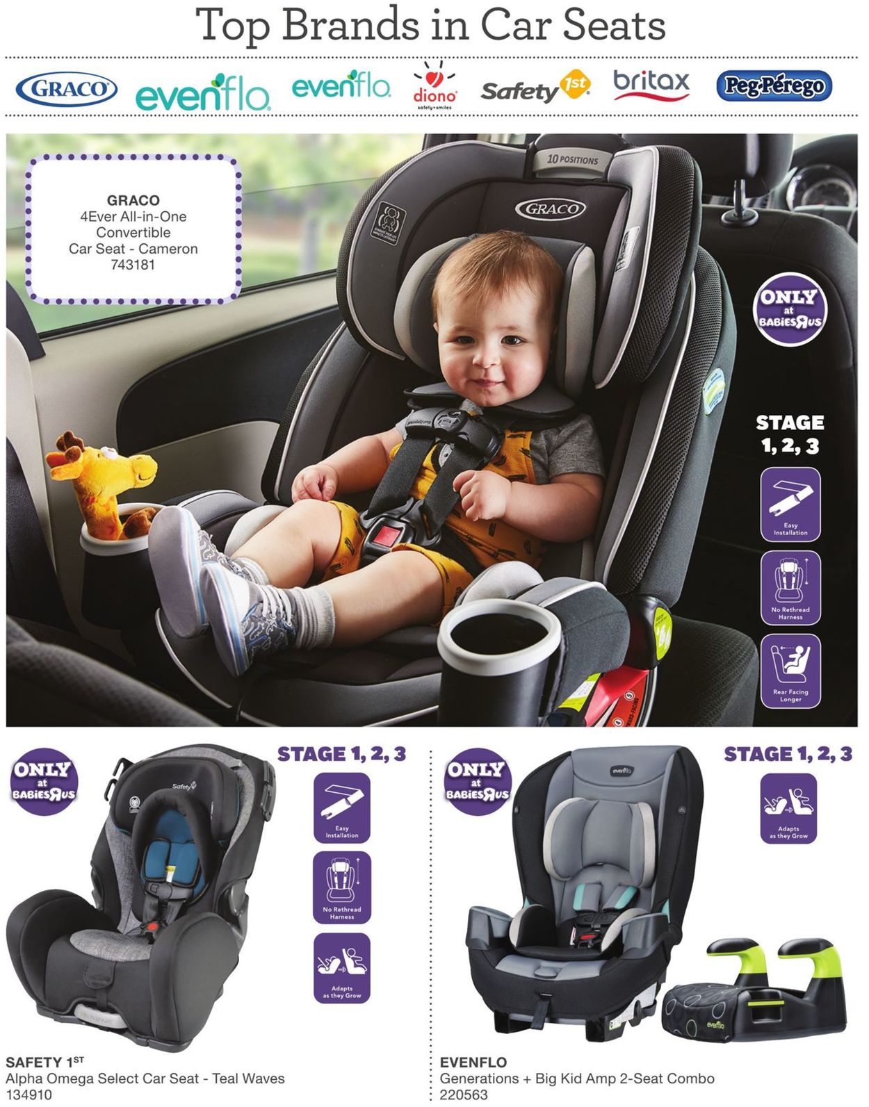 Toys''R''Us Flyer - 09/17-07/31/2022 (Page 7)